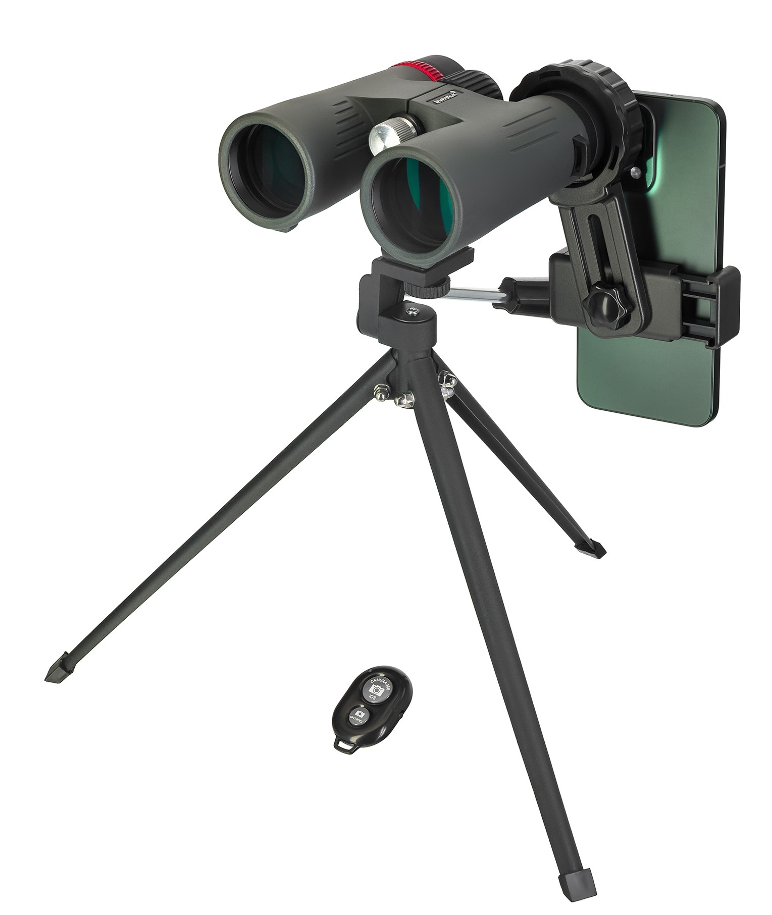 Lornetka Levenhuk Kelvin Snap 10x42