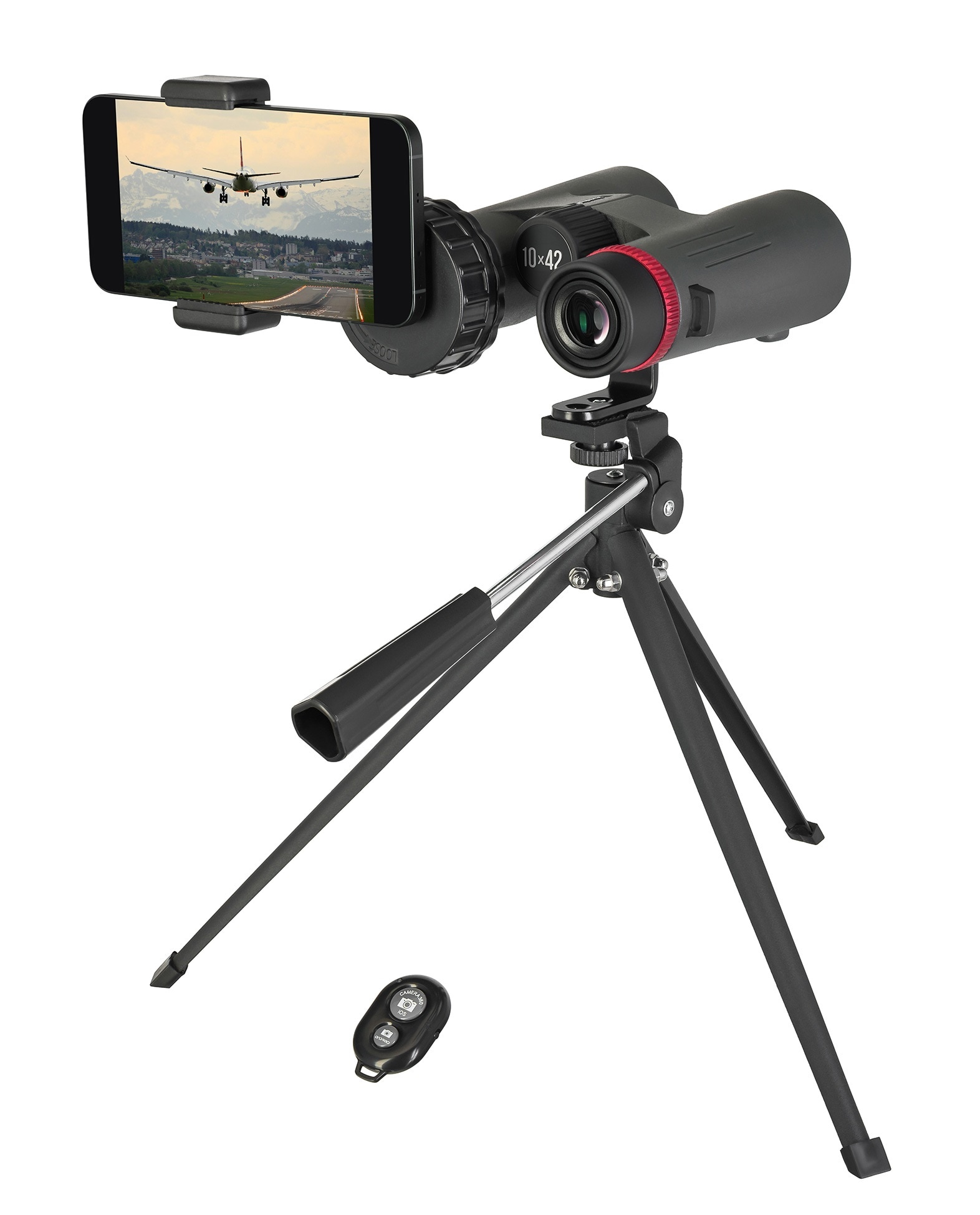 Lornetka Levenhuk Kelvin Snap 10x42