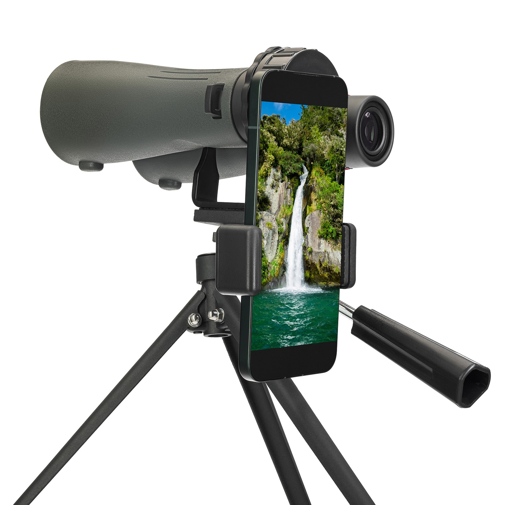 Levenhuk Kelvin Snap 10x50 Binoculars