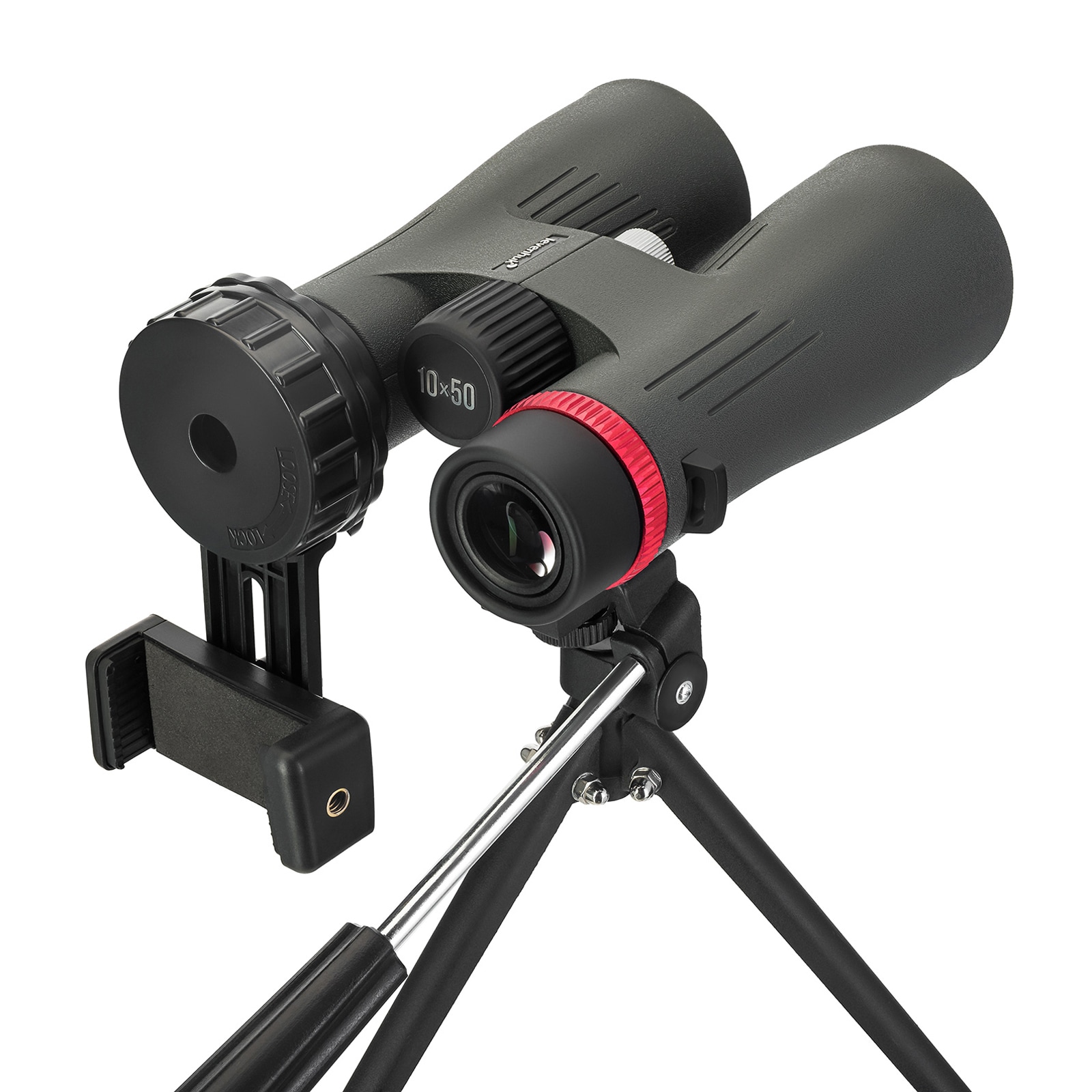 Levenhuk Kelvin Snap 10x50 Binoculars