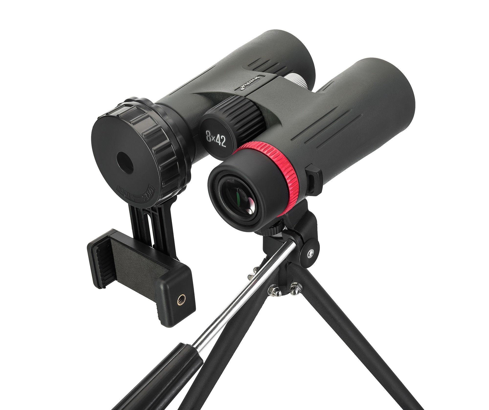 Levenhuk Kelvin Snap 8x42 Binoculars