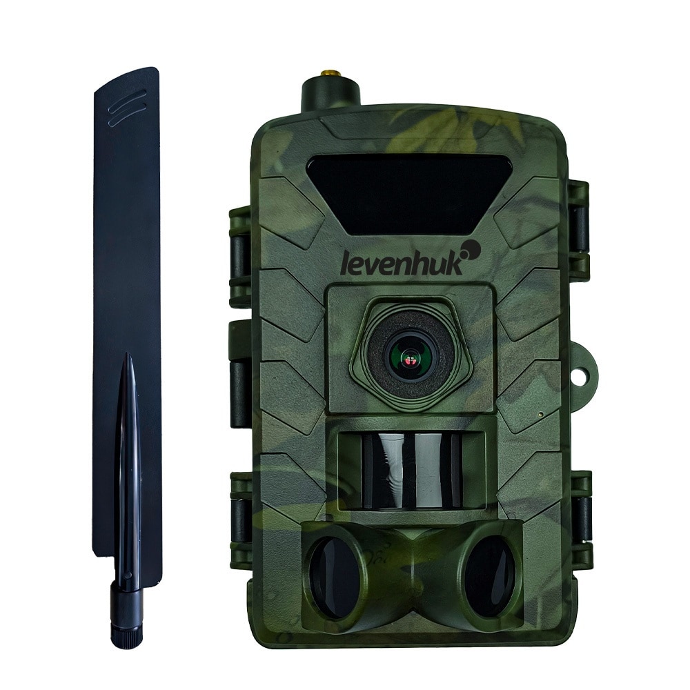 Fotopułapka Levenhuk Trap LTE10