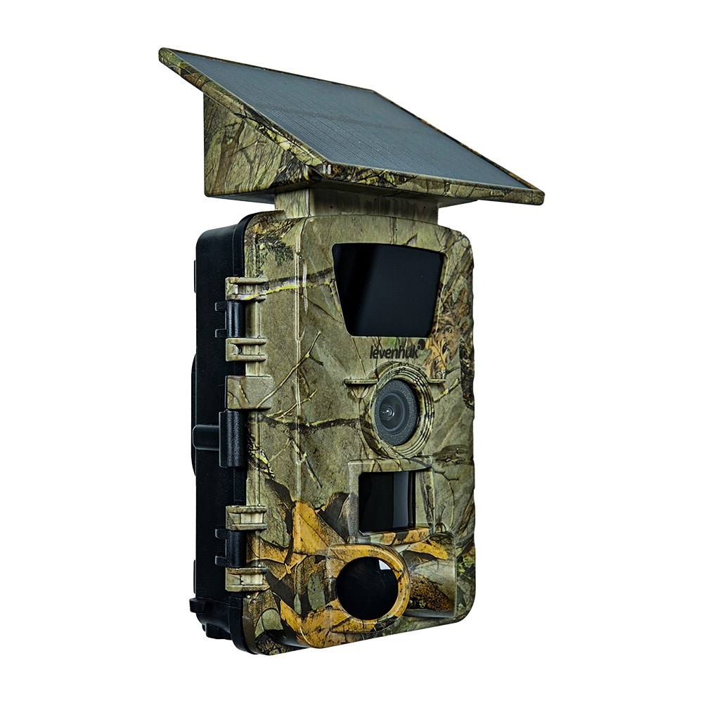 Fotopułapka Levenhuk Trap LTE30