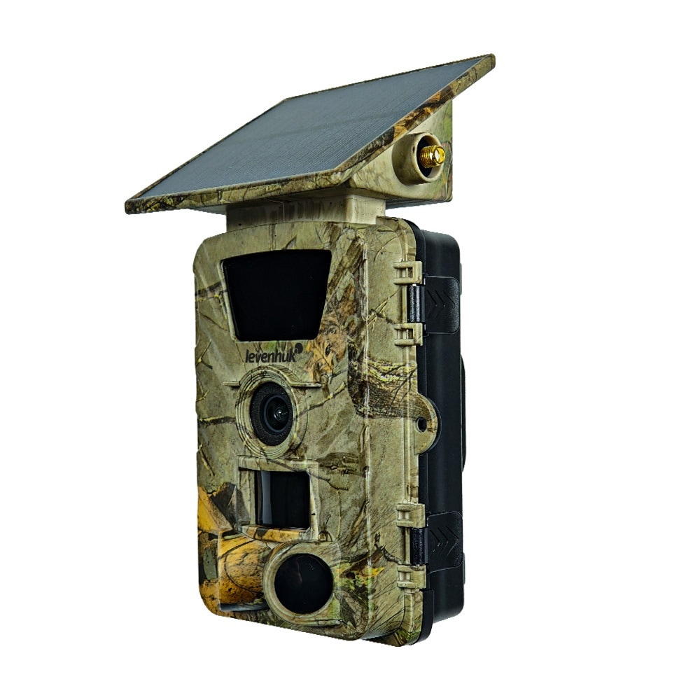 Fotopułapka Levenhuk Trap LTE30