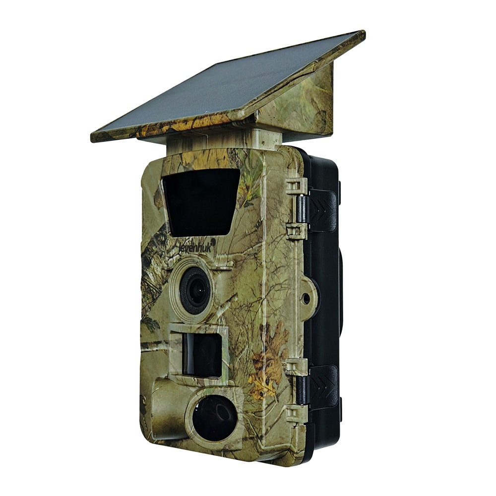 Fotopułapka Levenhuk Trap WF30