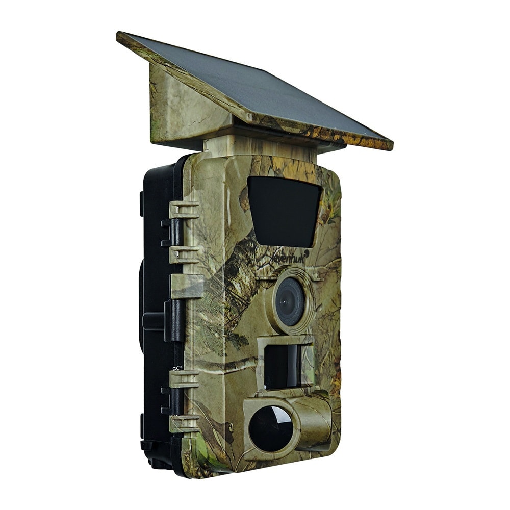 Fotopułapka Levenhuk Trap WF30