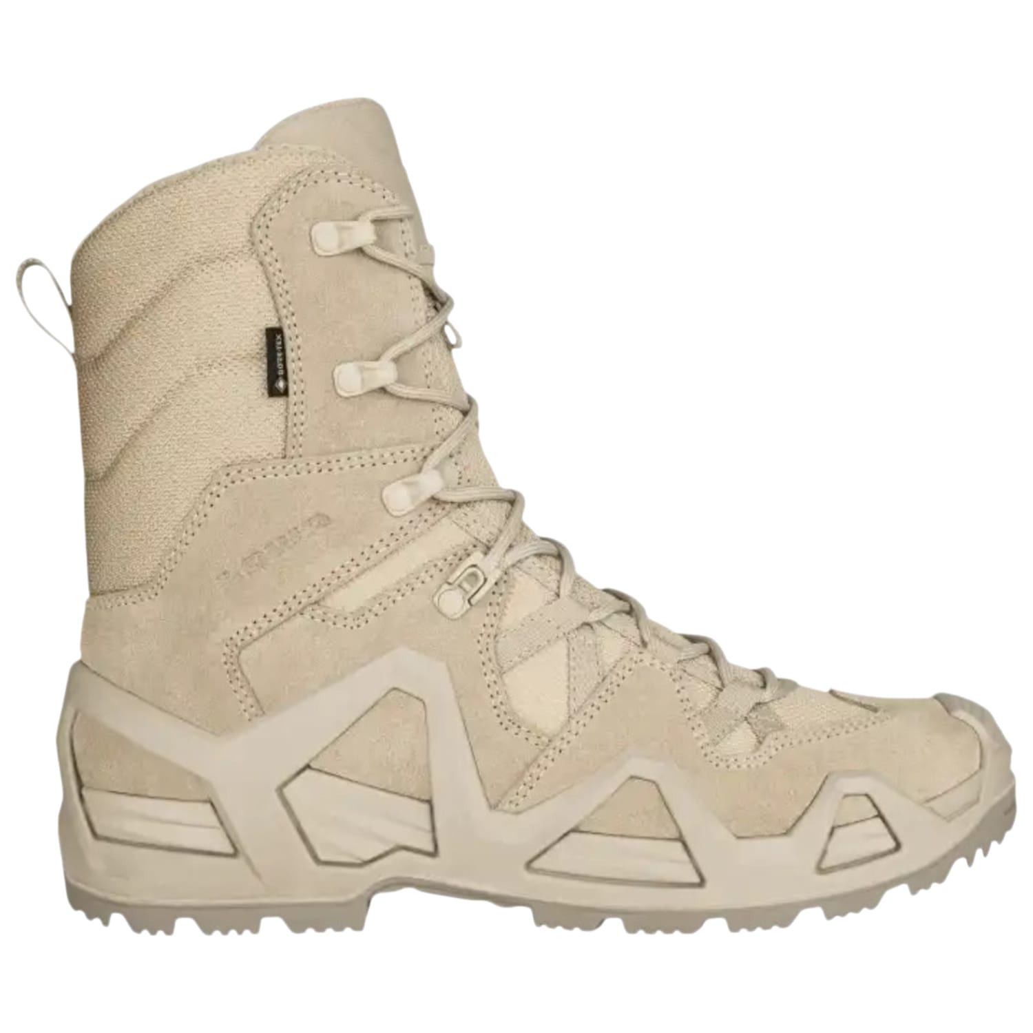 Buty Lowa Zephyr GTX HI MK2 - Desert