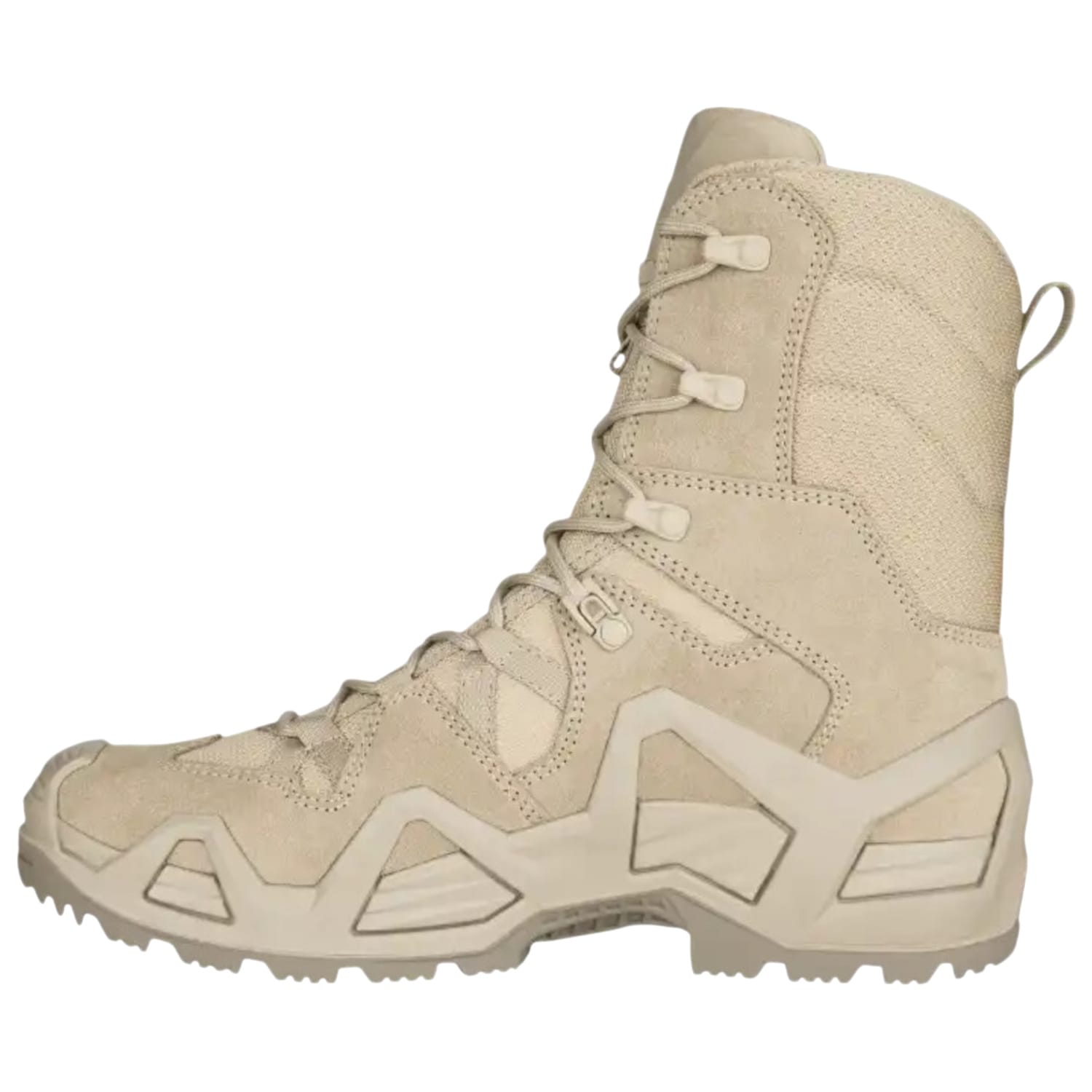 Buty Lowa Zephyr GTX HI MK2 - Desert