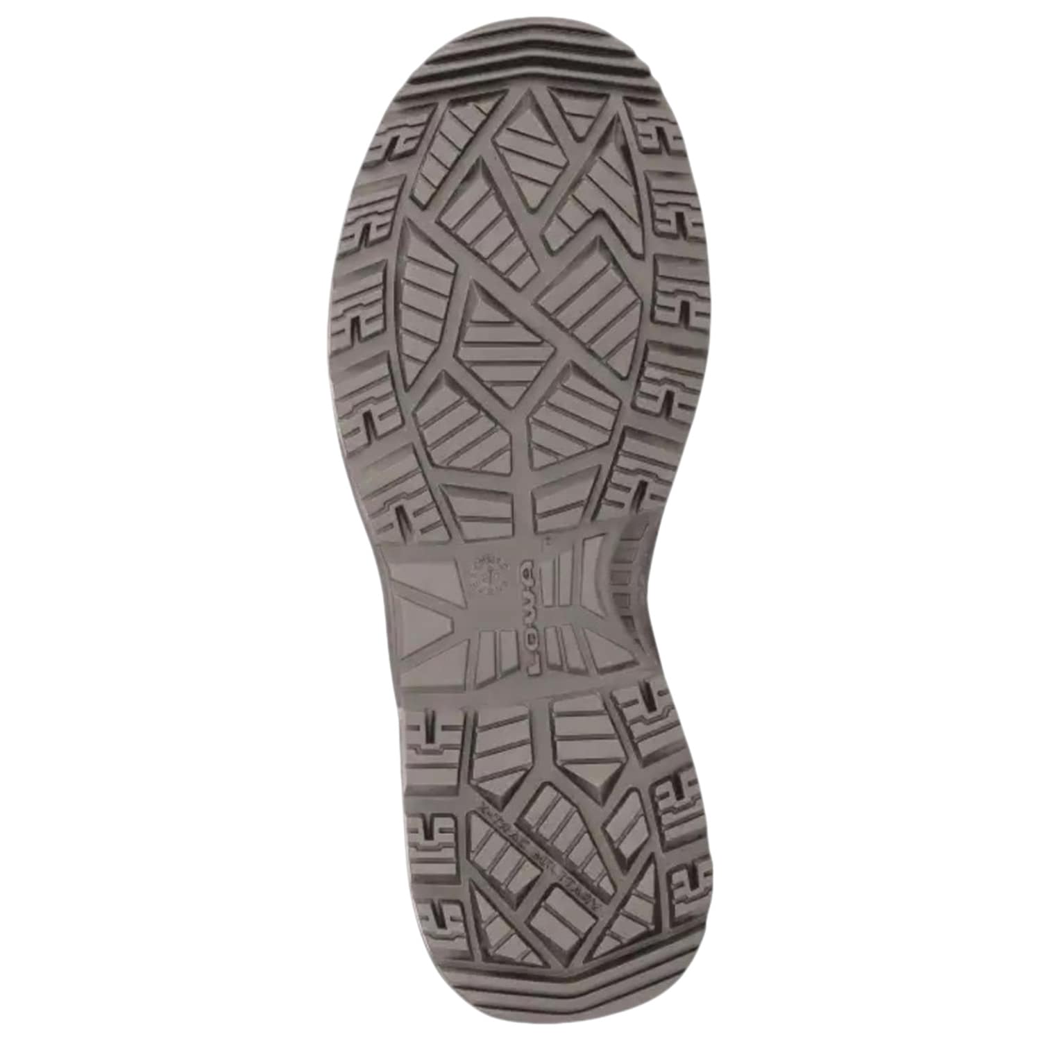 Buty Lowa Zephyr GTX HI MK2 - Desert