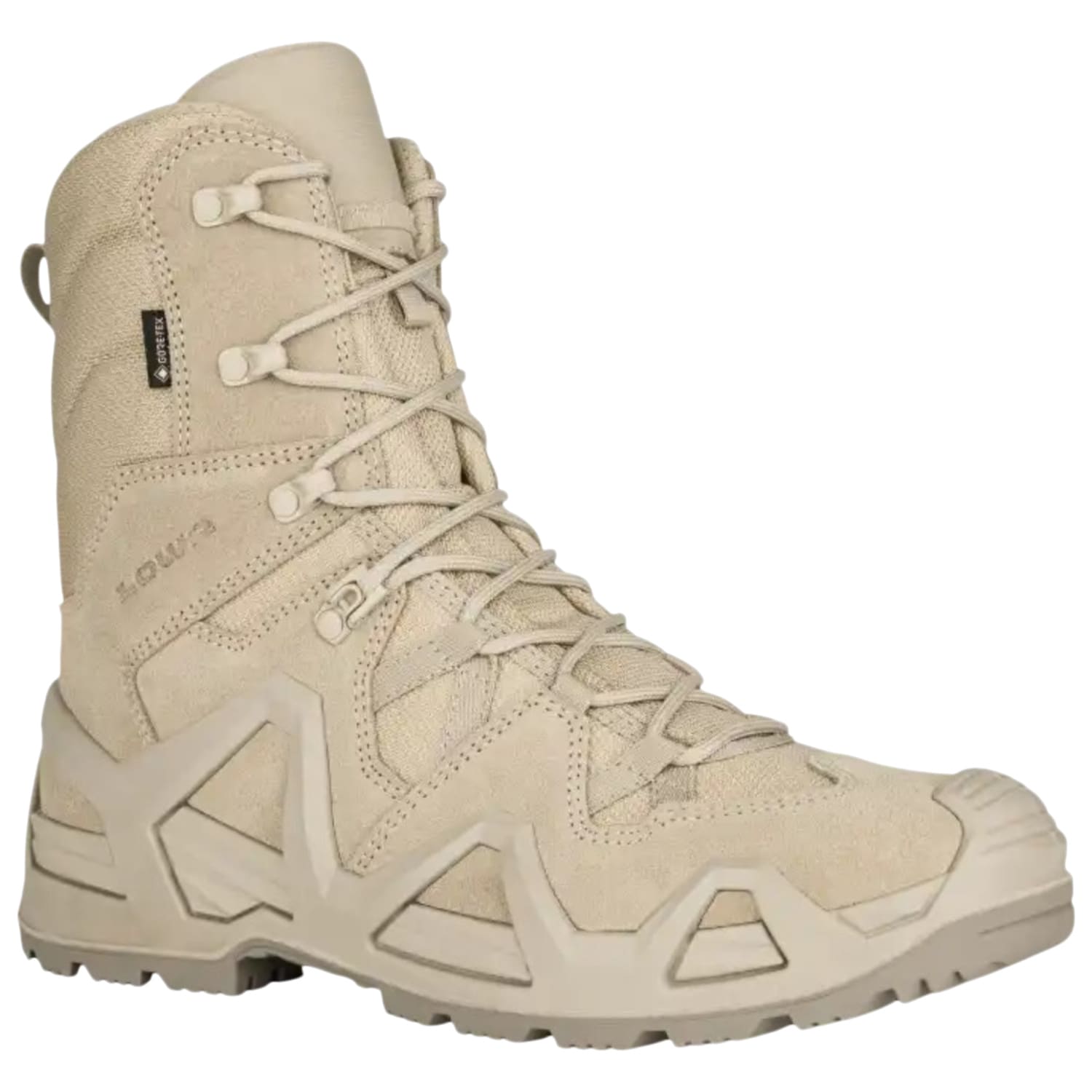 Buty Lowa Zephyr GTX HI MK2 - Desert