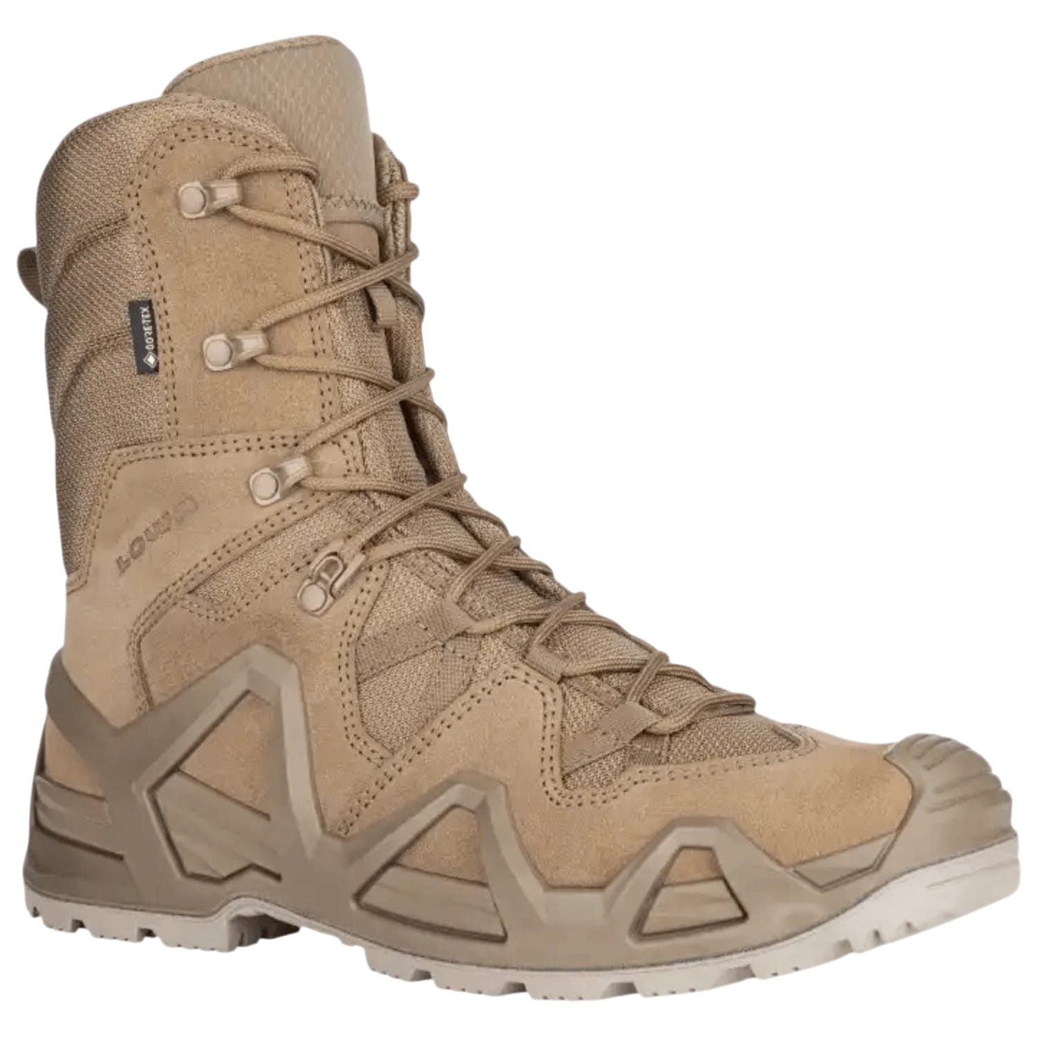 Buty Lowa Zephyr GTX HI MK2 - Coyote OP
