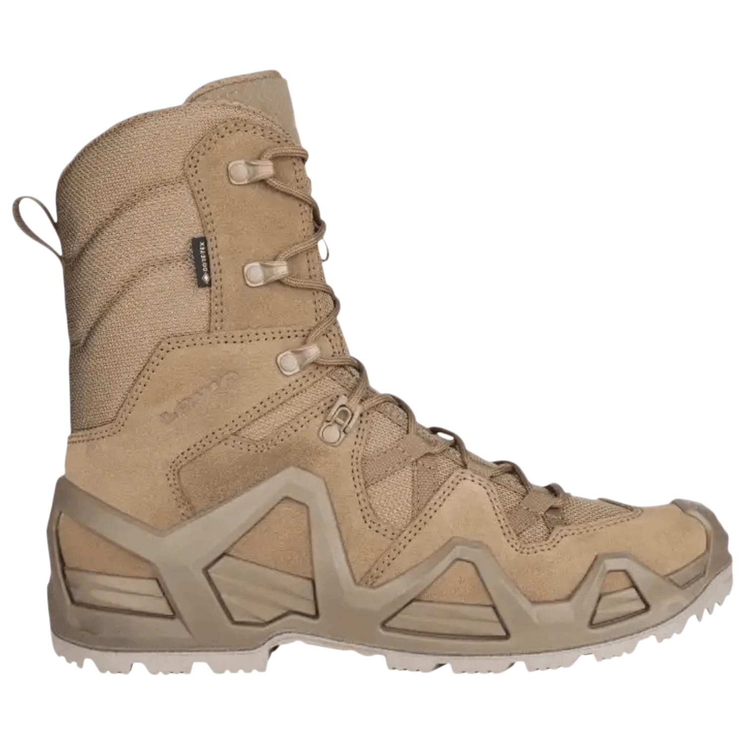 Buty Lowa Zephyr GTX HI MK2 - Coyote OP