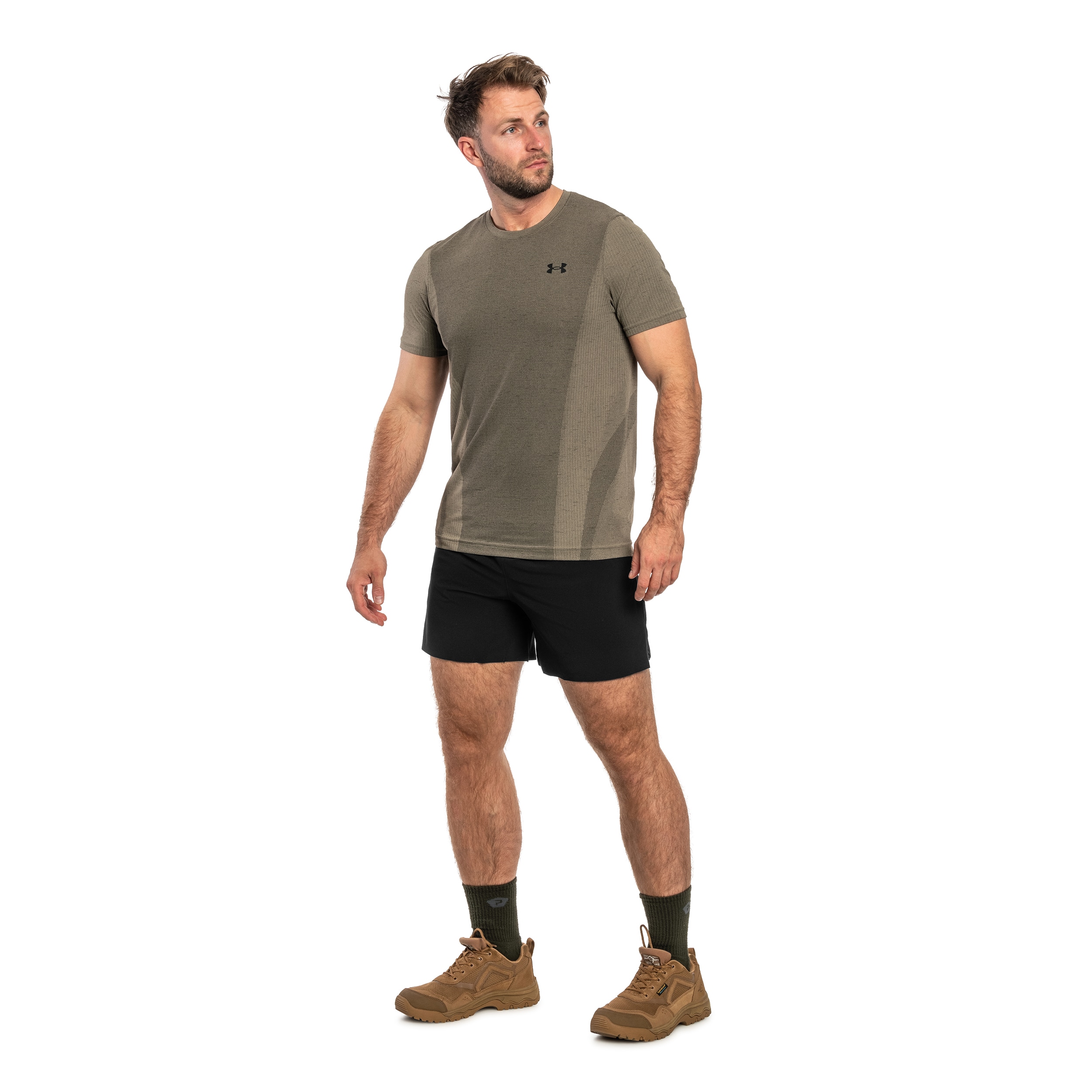 Szorty Under Armour Vanish Elite 6