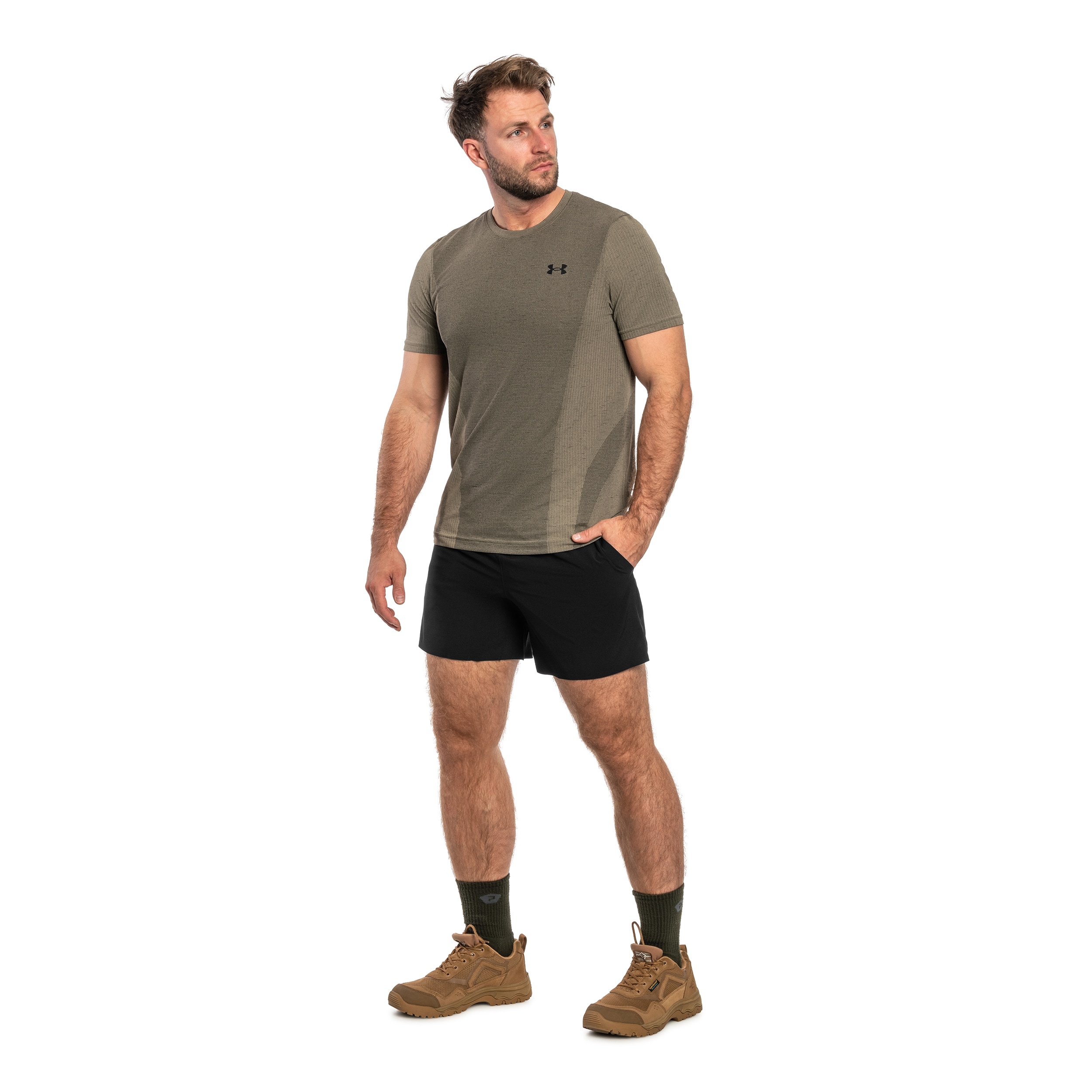 Szorty Under Armour Vanish Elite 6