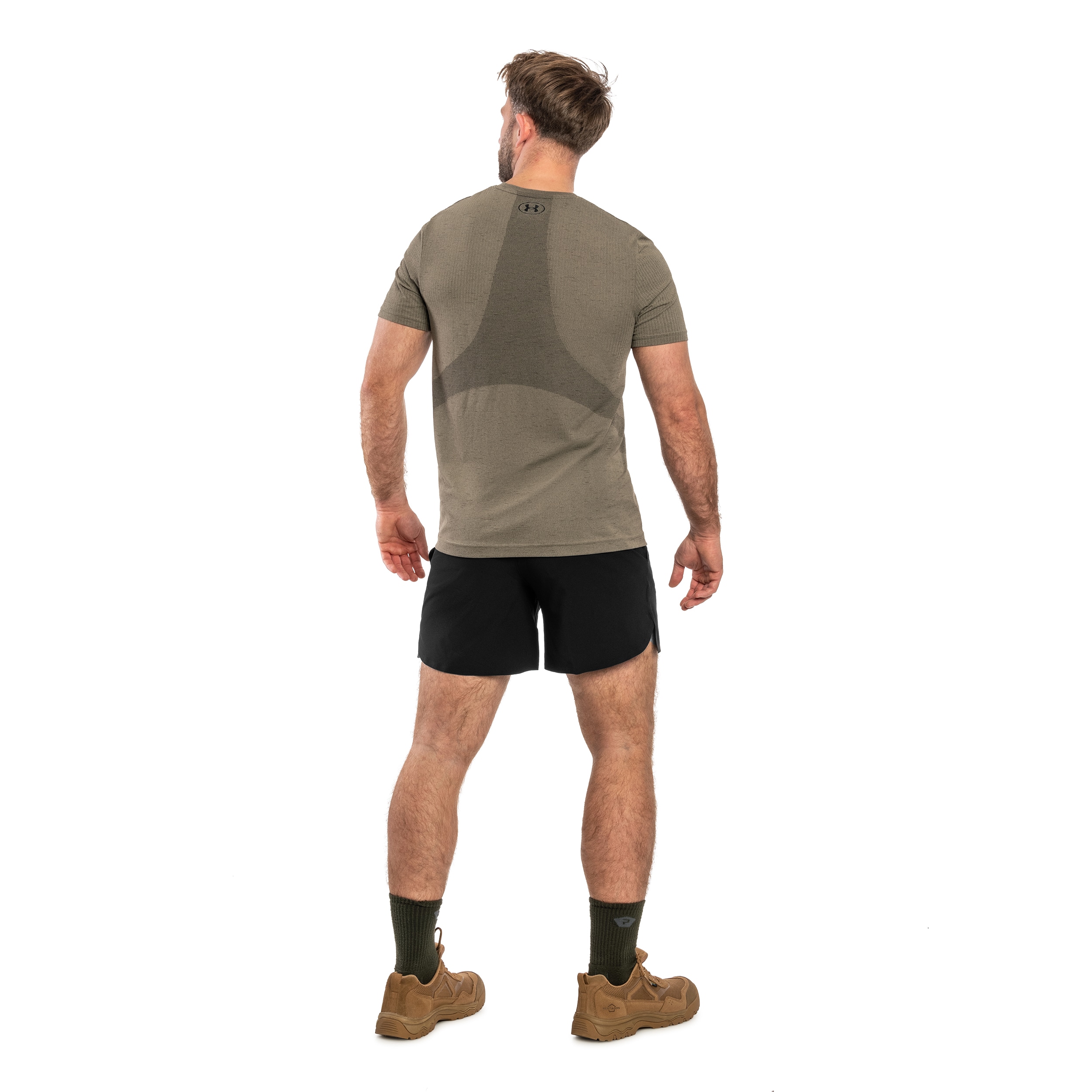 Szorty Under Armour Vanish Elite 6