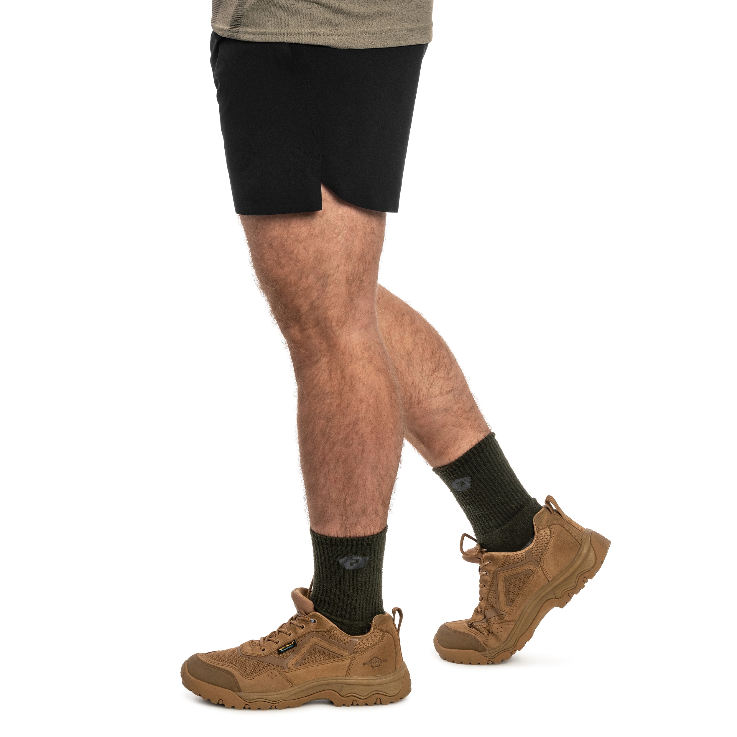 Szorty Under Armour Vanish Elite 6