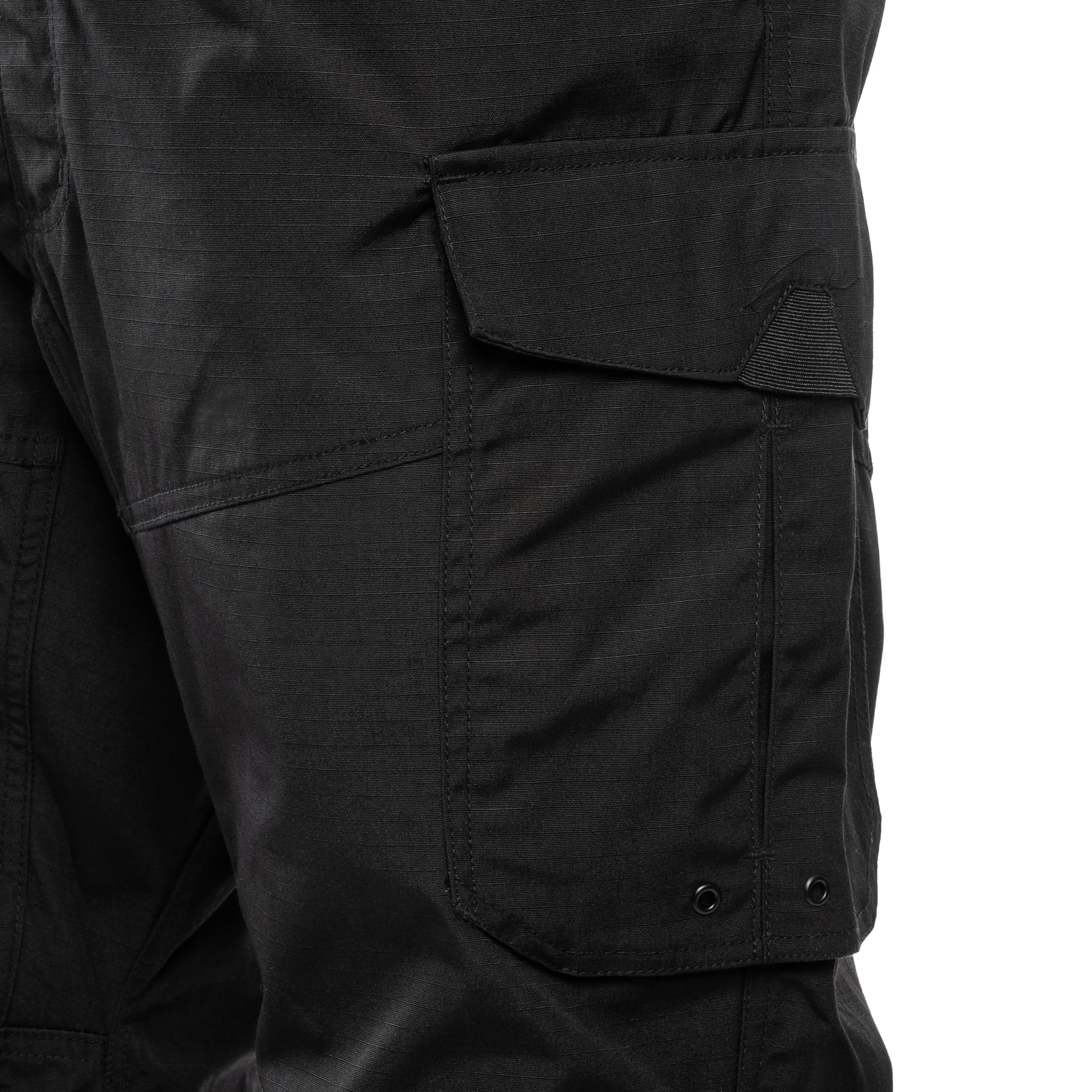 A10 Equipment V1 Fighter Gen 2 Trousers - Black