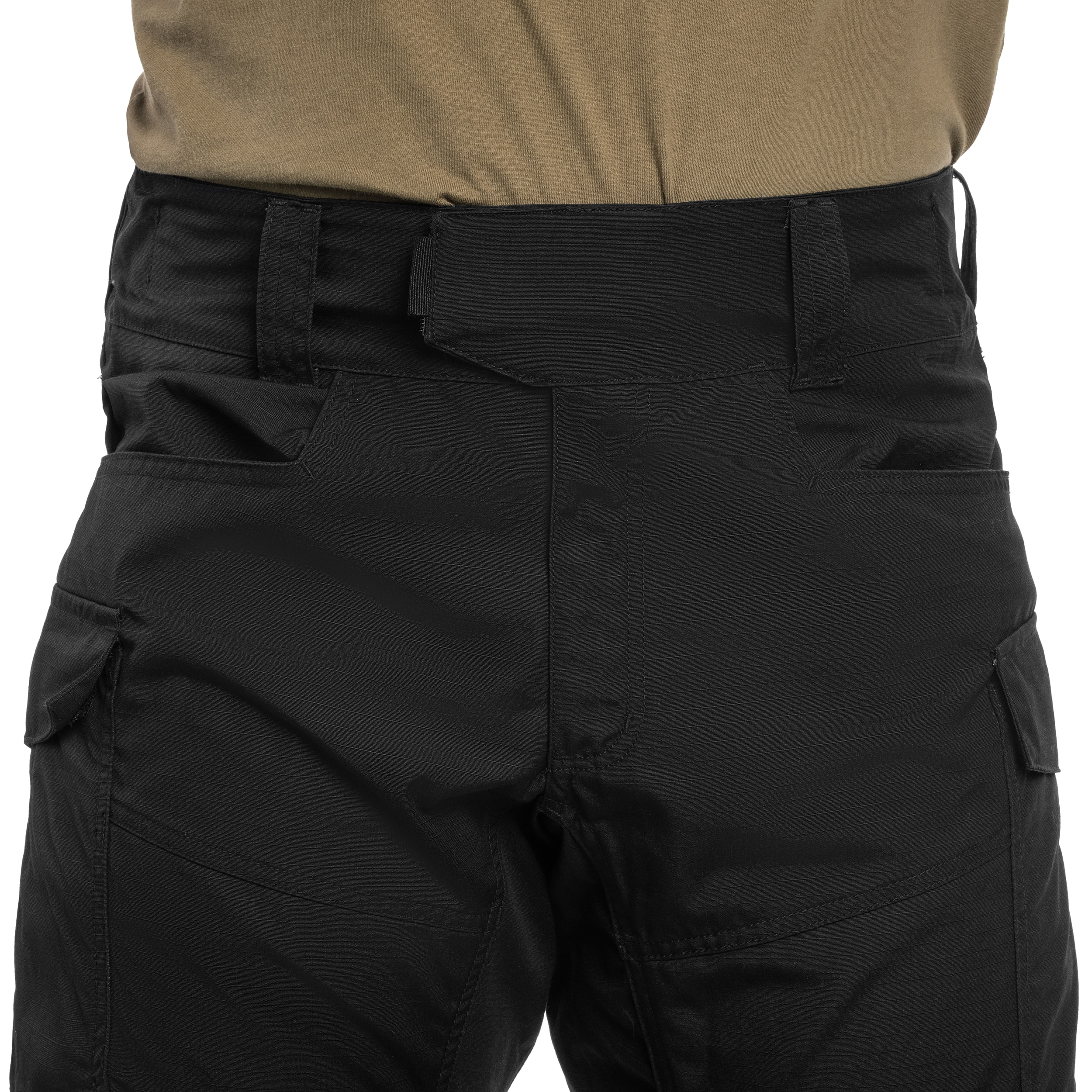 Spodnie A10 Equipment V1 Fighter Gen 2 - Black