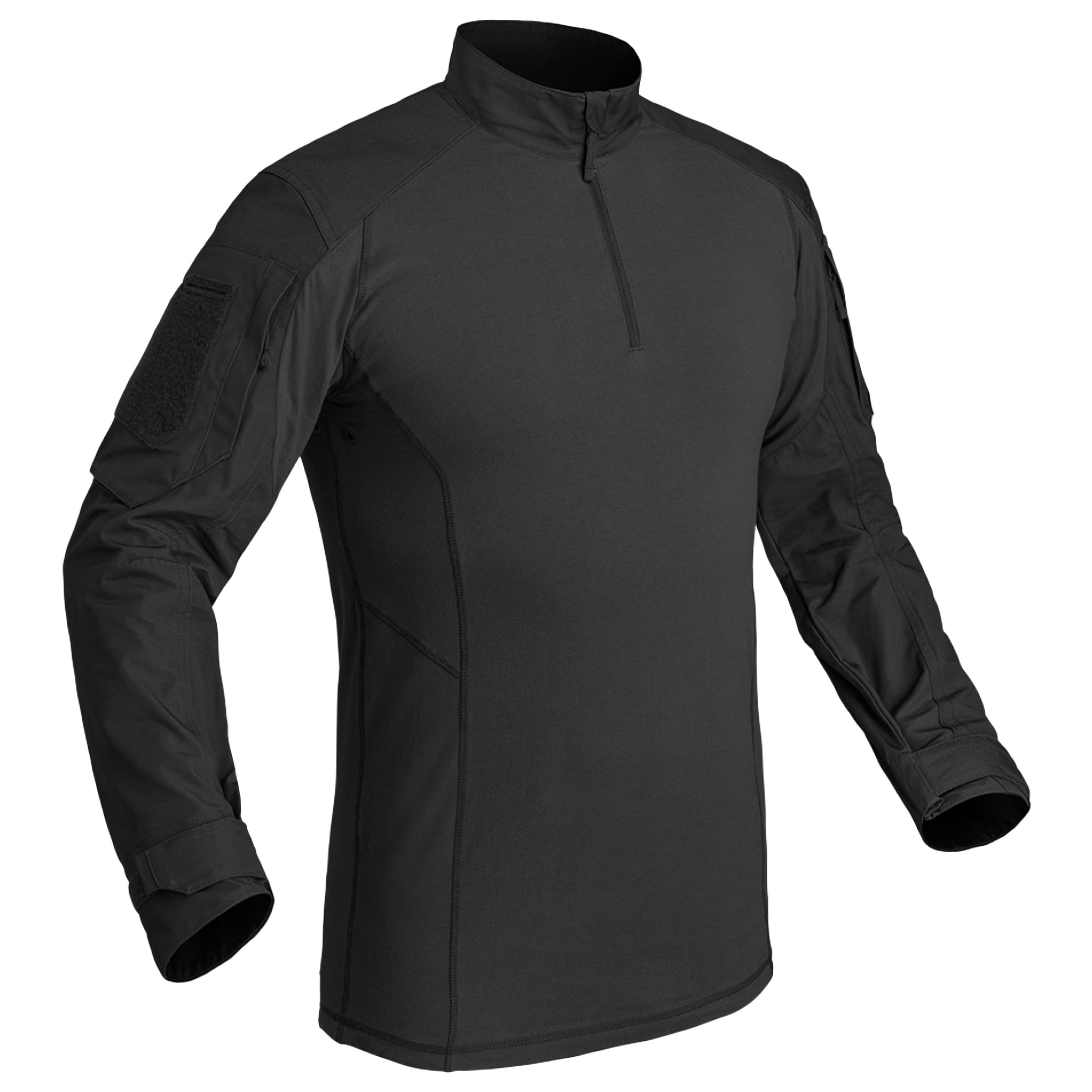 Бойова сорочка A10 Equipment V1 Fighter Combat Shirt GEN 2 - Black