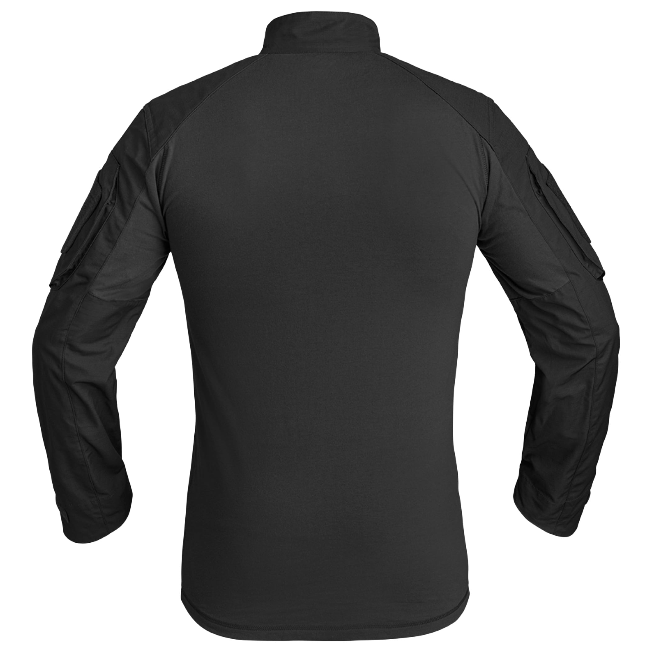 Бойова сорочка A10 Equipment V1 Fighter Combat Shirt GEN 2 - Black