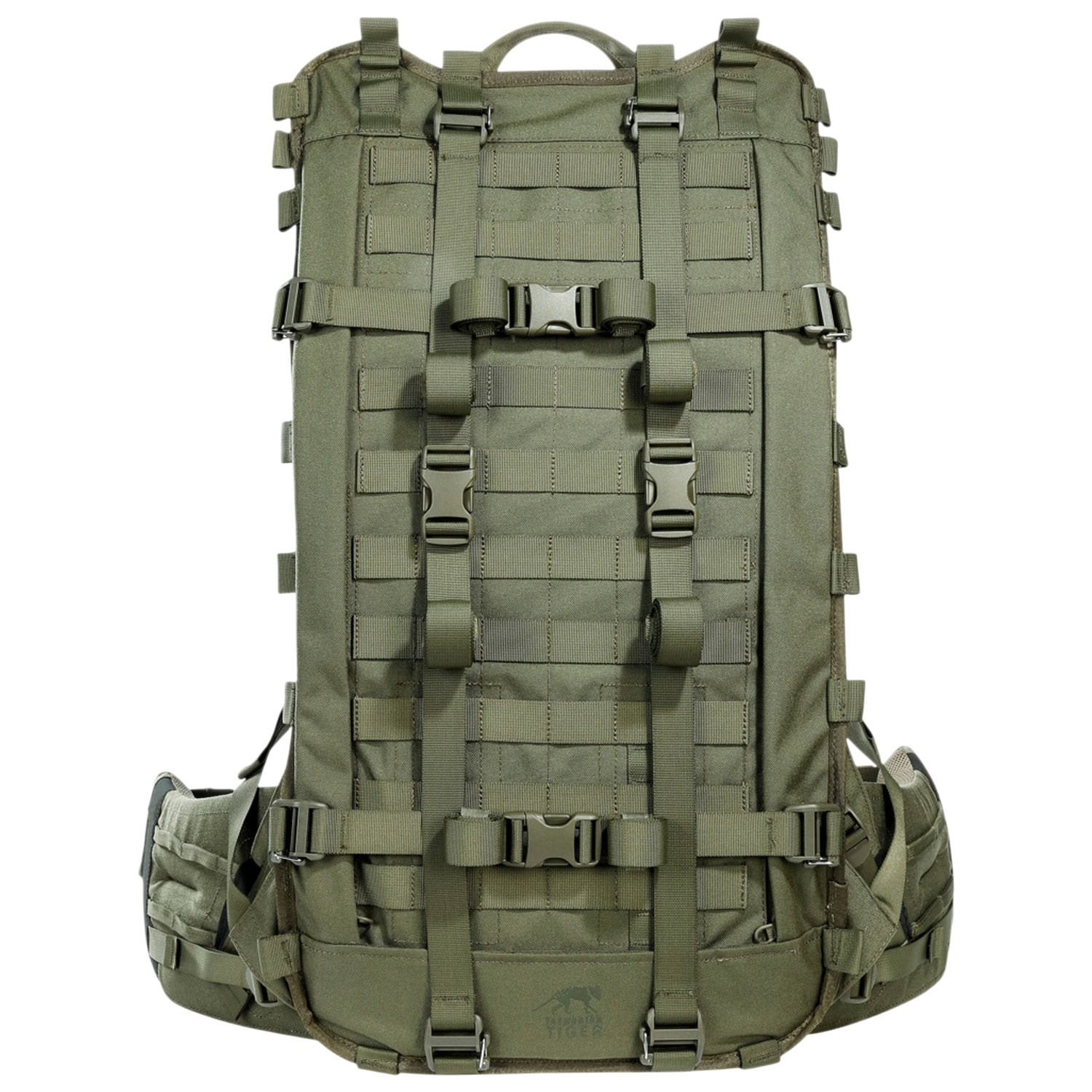 Stelaż do plecaków Tasmanian Tigers TT Base Carrier - Olive