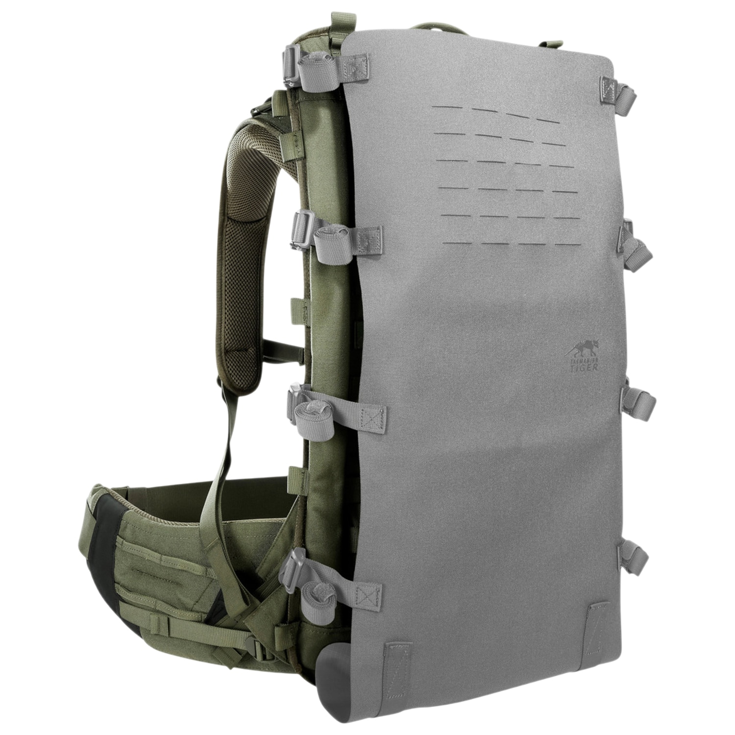 Stelaż do plecaków Tasmanian Tigers TT Base Carrier - Olive