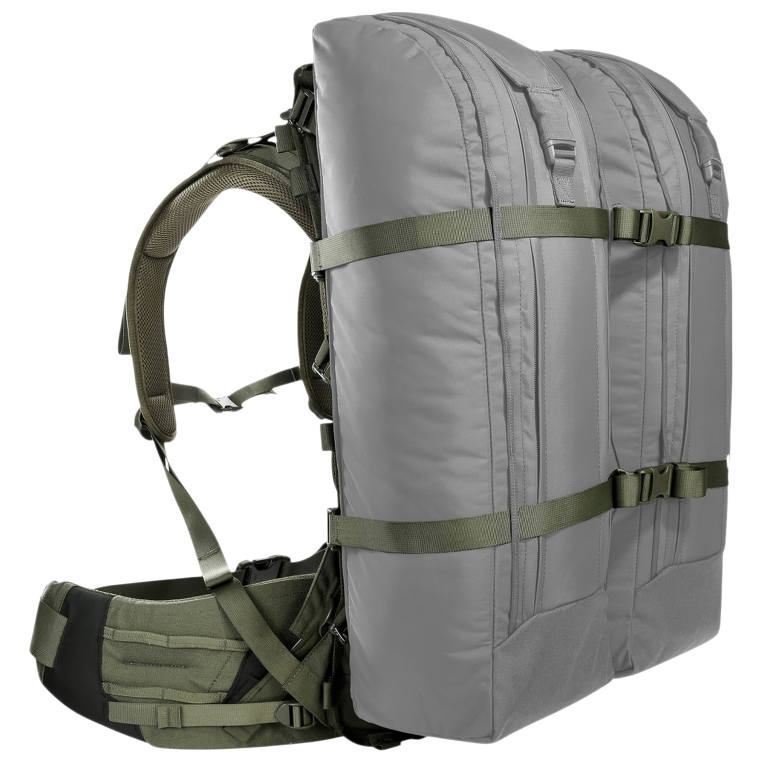 Stelaż do plecaków Tasmanian Tigers TT Base Carrier - Olive