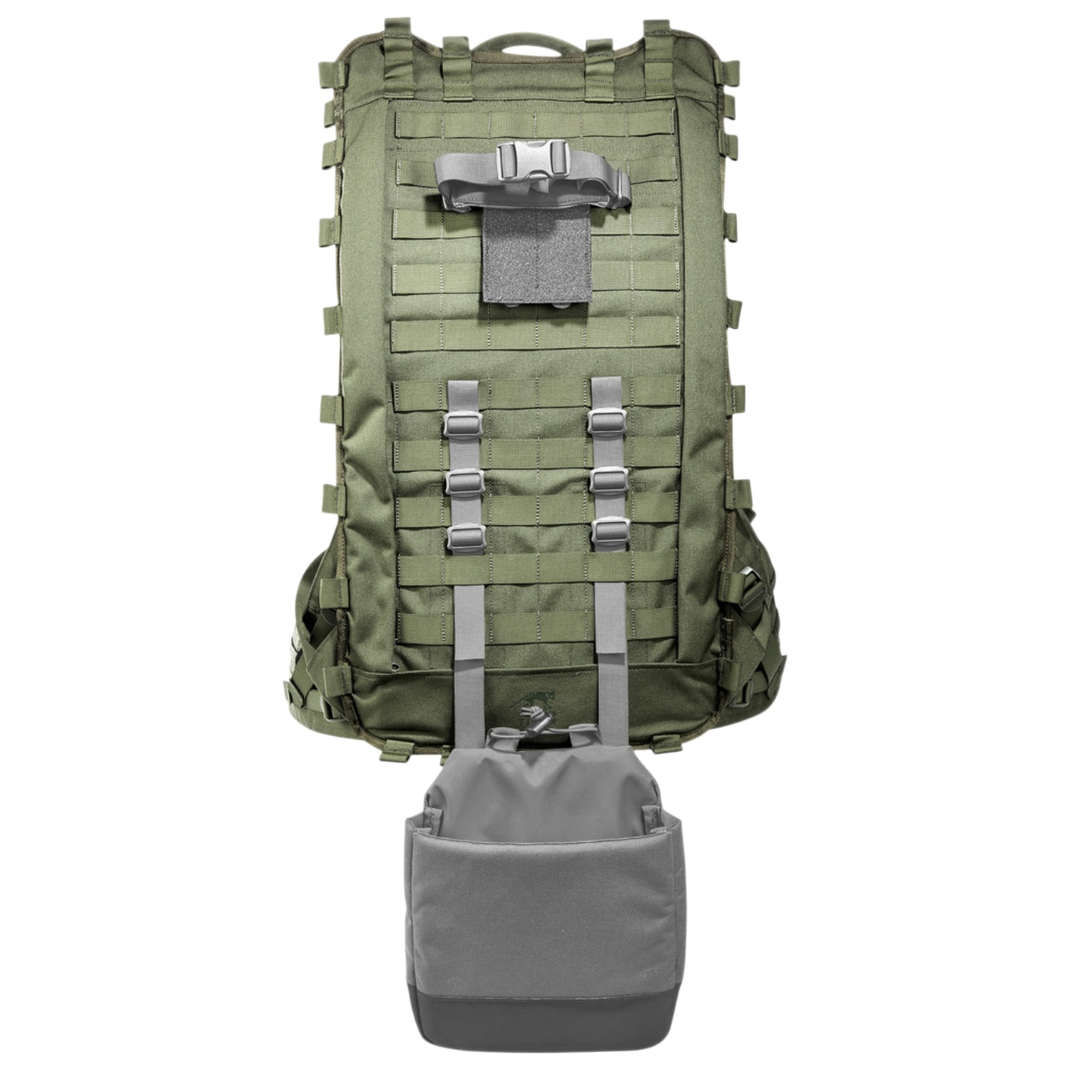 Stelaż do plecaków Tasmanian Tigers TT Base Carrier - Olive