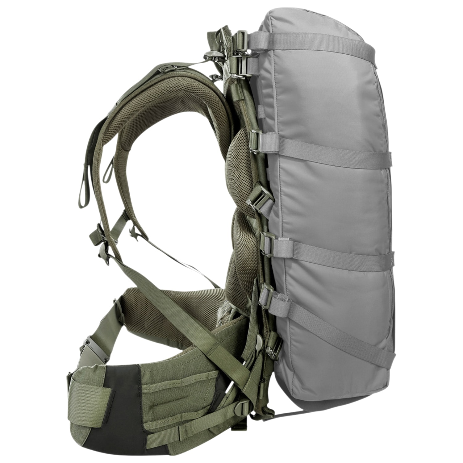 Stelaż do plecaków Tasmanian Tigers TT Base Carrier - Olive