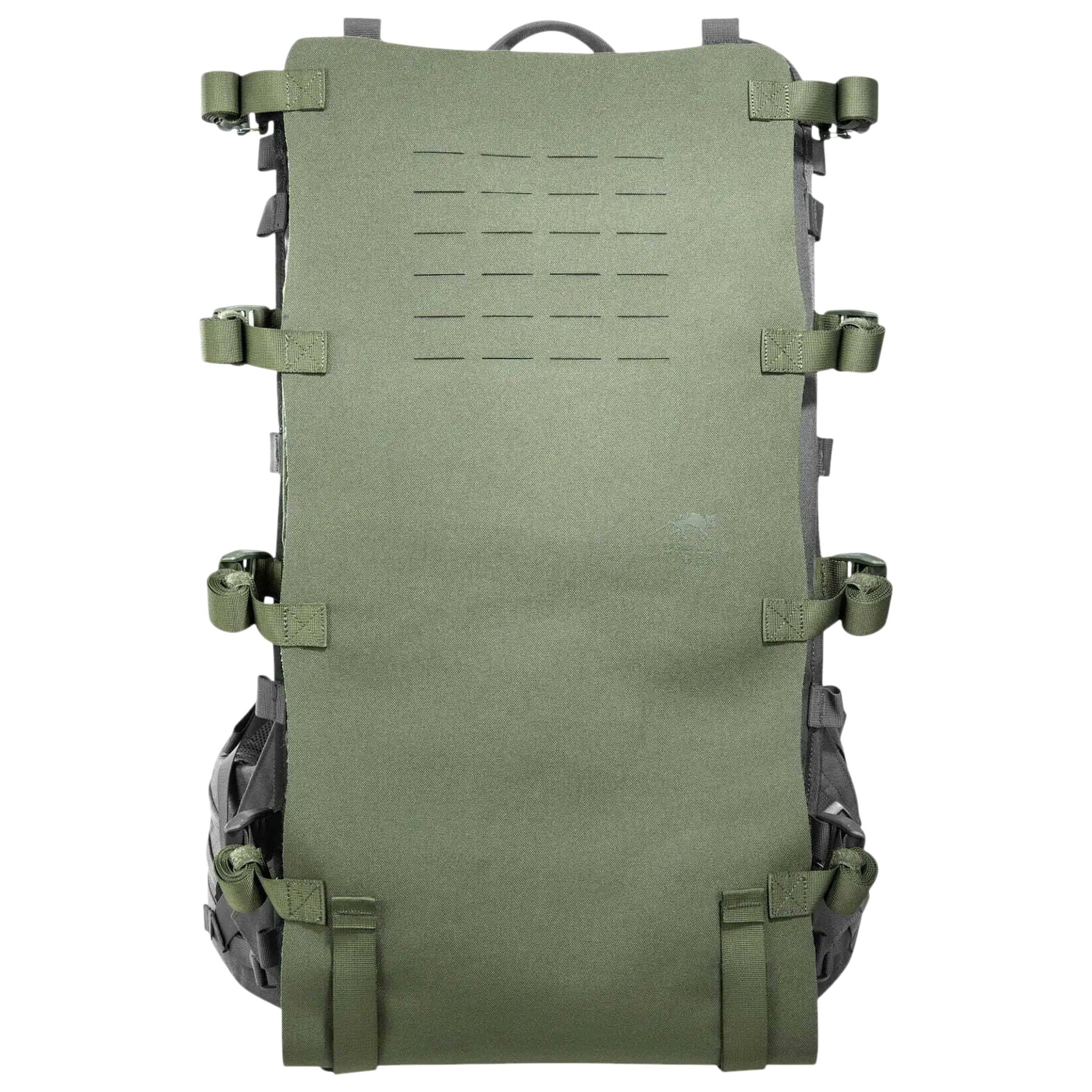 Panel transportowy Tasmanian Tiger Base Carrier Flap do plecaków - Olive