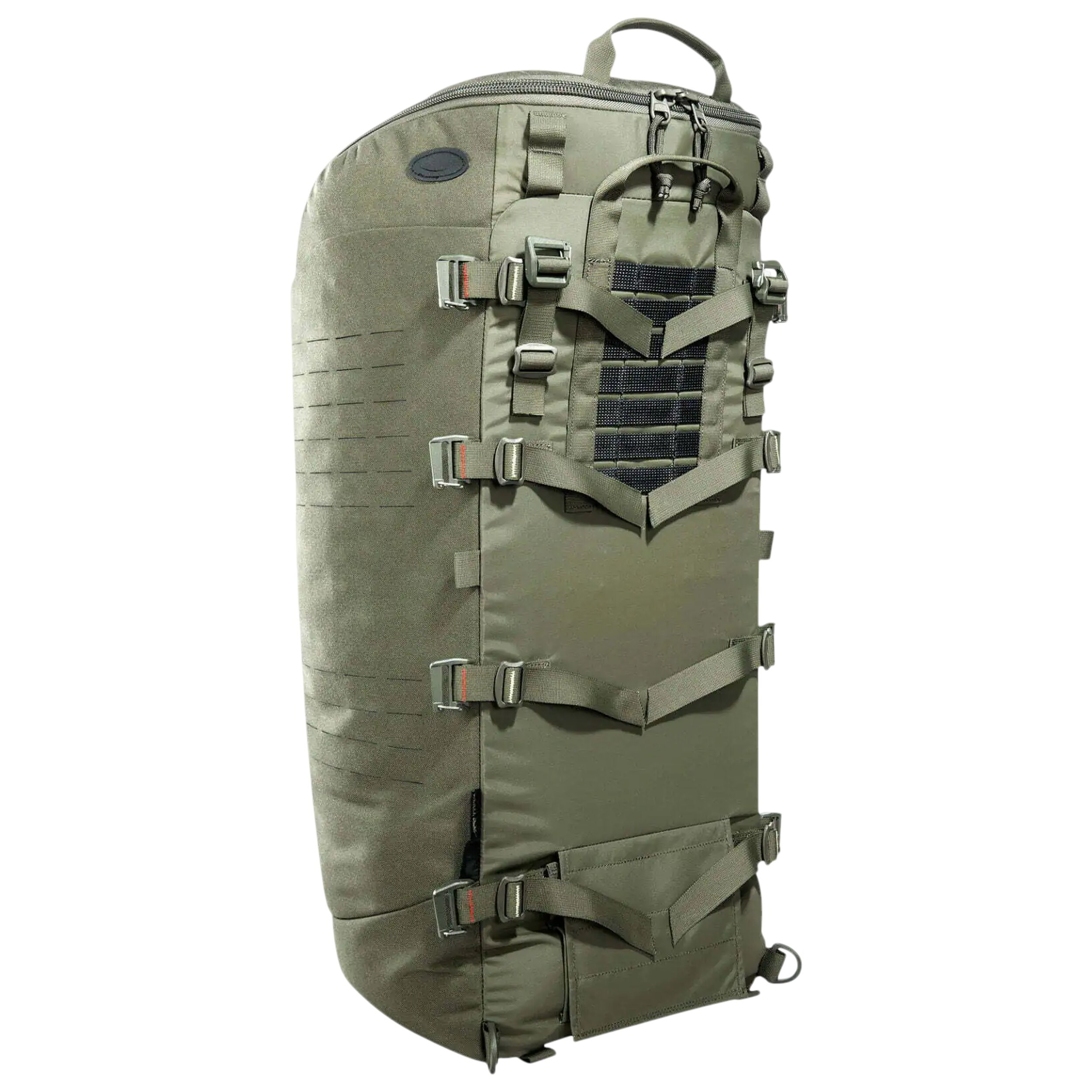 Zasobnik transportowy Tasmanian Tiger Base Carrier Pack 65 l - Olive