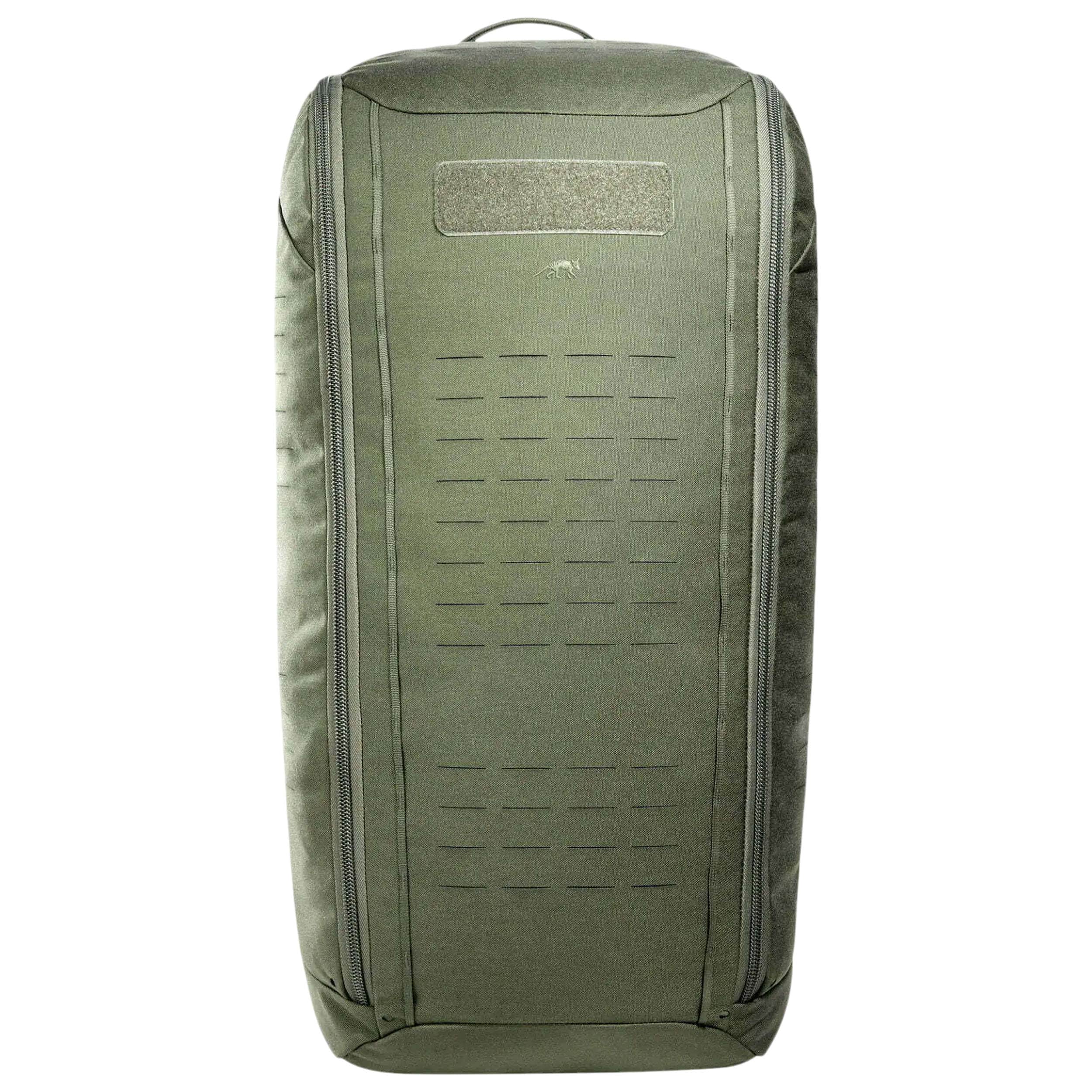 Zasobnik transportowy Tasmanian Tiger Base Carrier Pack 65 l - Olive