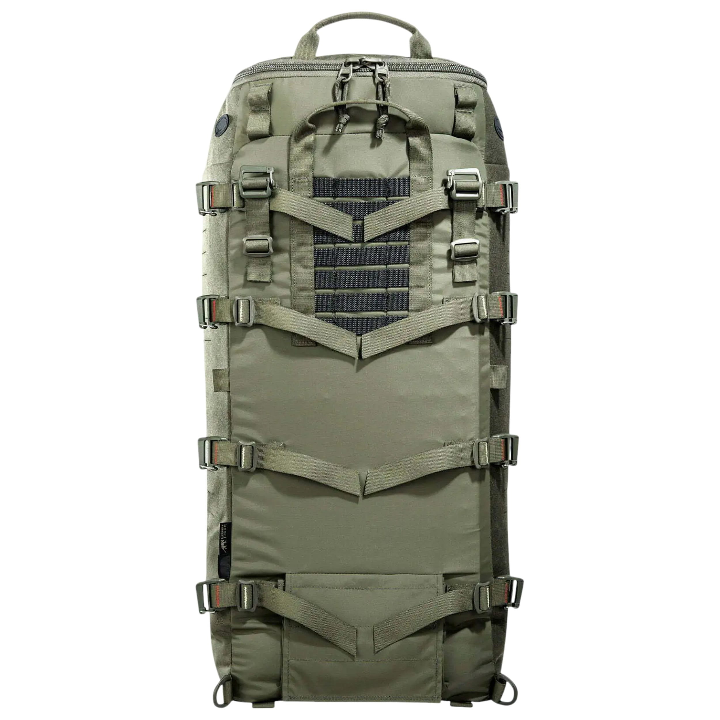 Zasobnik transportowy Tasmanian Tiger Base Carrier Pack 65 l - Olive