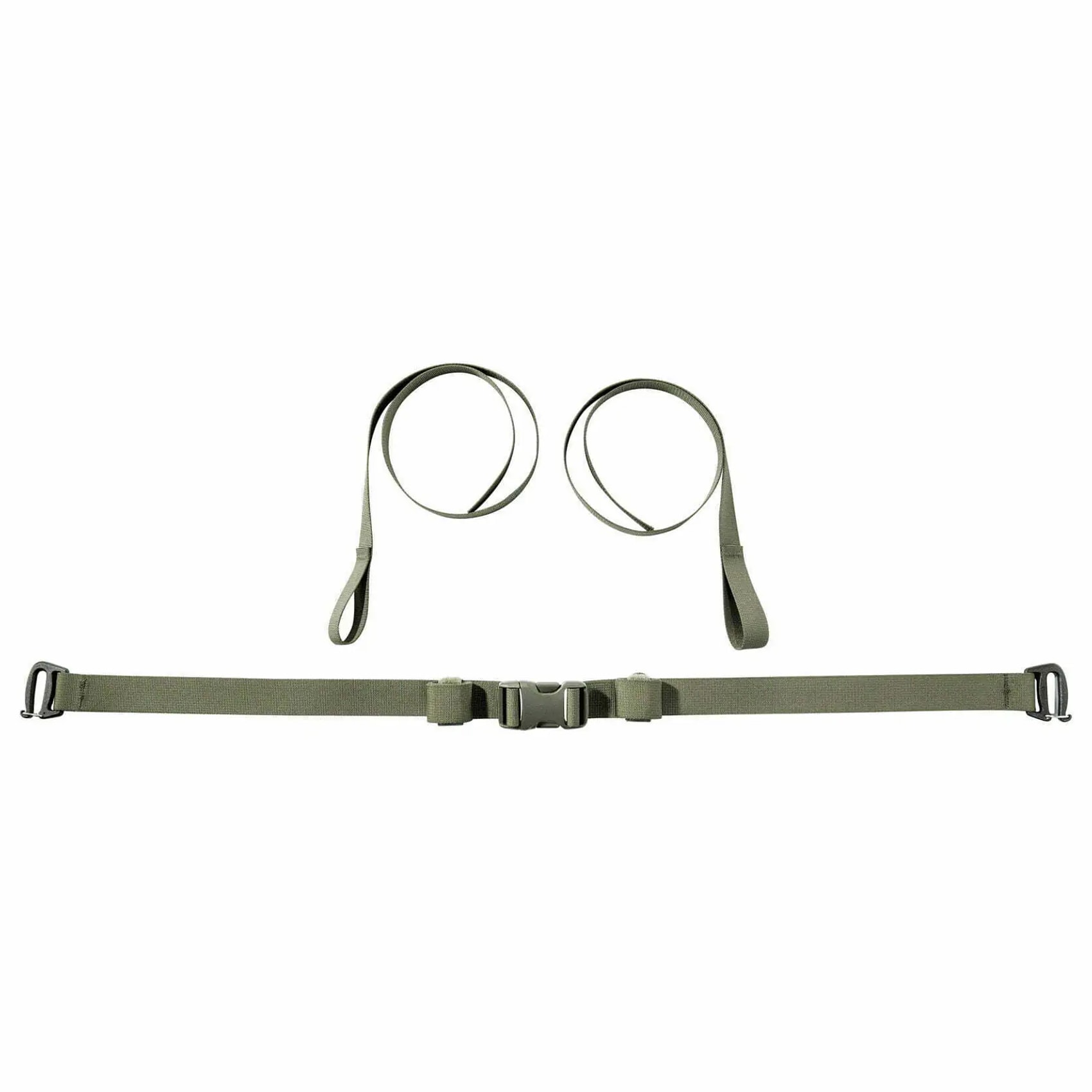 Zasobnik transportowy Tasmanian Tiger Base Carrier Pack 65 l - Olive