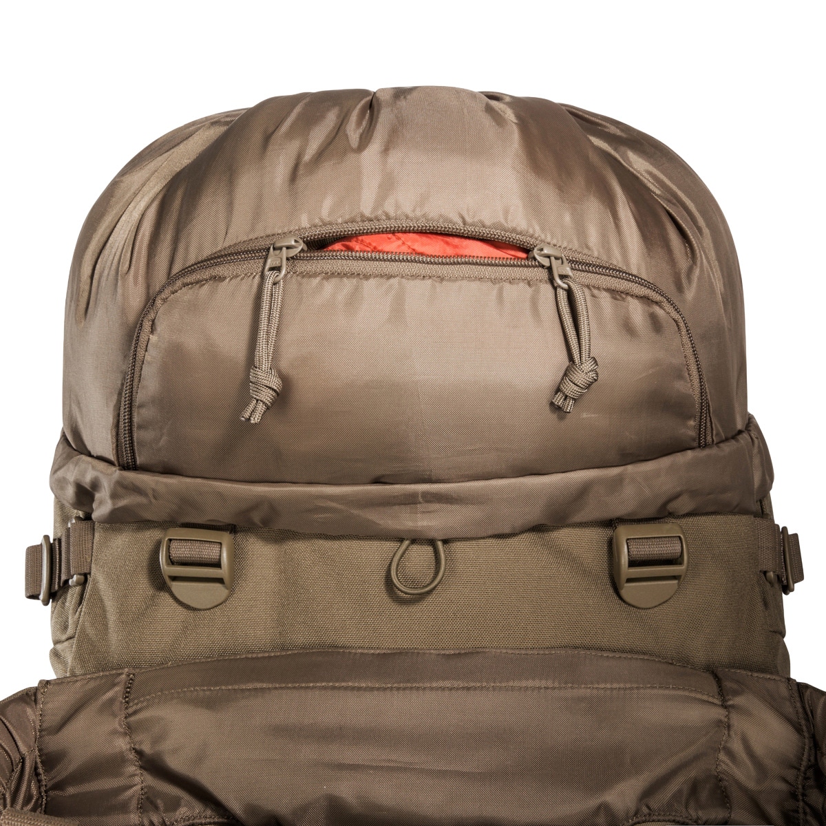 Plecak Tasmanian Tiger TT Mil Ops Pack 80+24 l - Coyote Brown