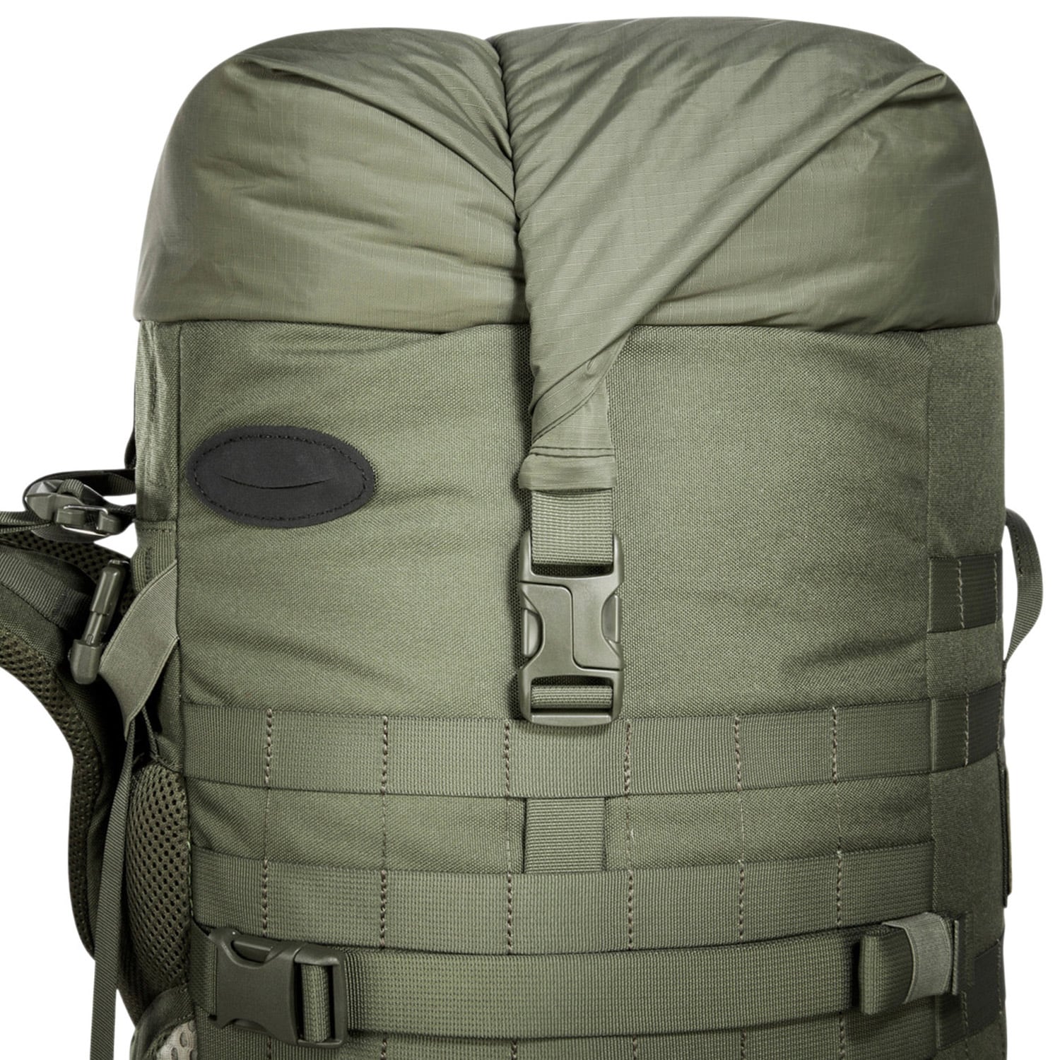 Plecak Tasmanian Tiger Base Pack 75-90 l - Olive