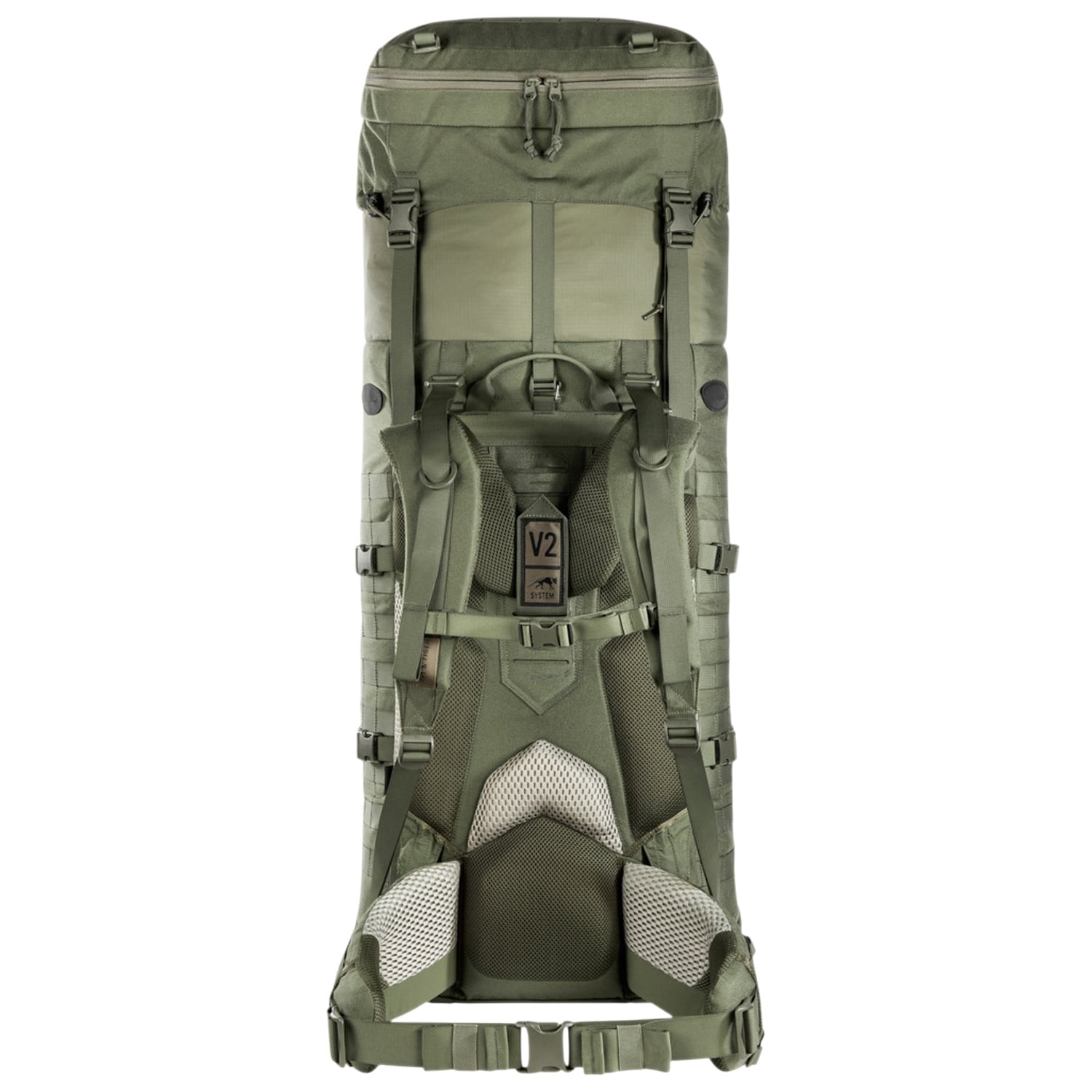 Plecak Tasmanian Tiger Base Pack 75-90 l - Olive