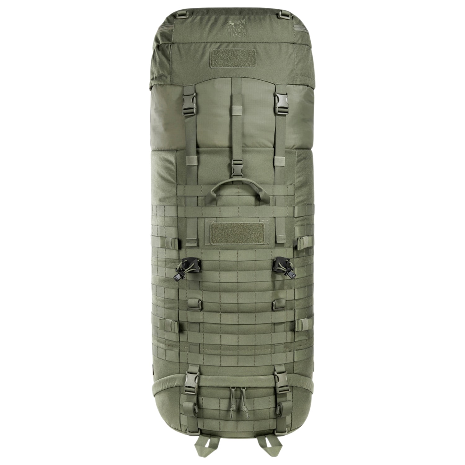Plecak Tasmanian Tiger Base Pack 75-90 l - Olive
