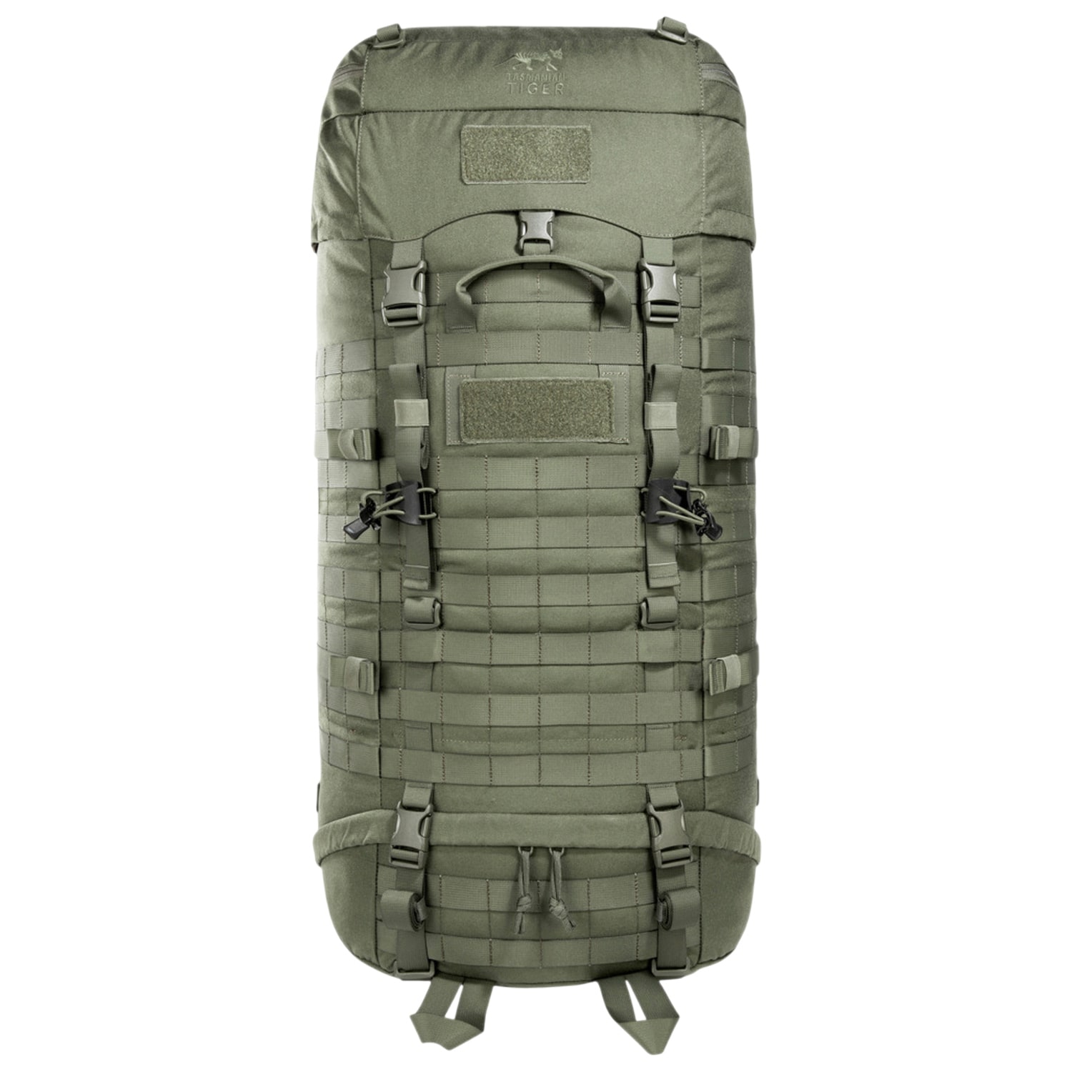 Plecak Tasmanian Tiger Base Pack 75-90 l - Olive
