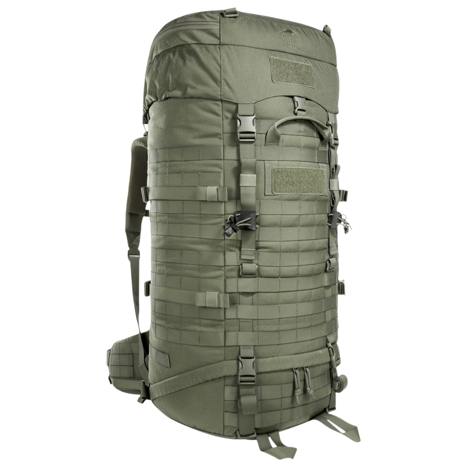 Plecak Tasmanian Tiger Base Pack 75-90 l - Olive