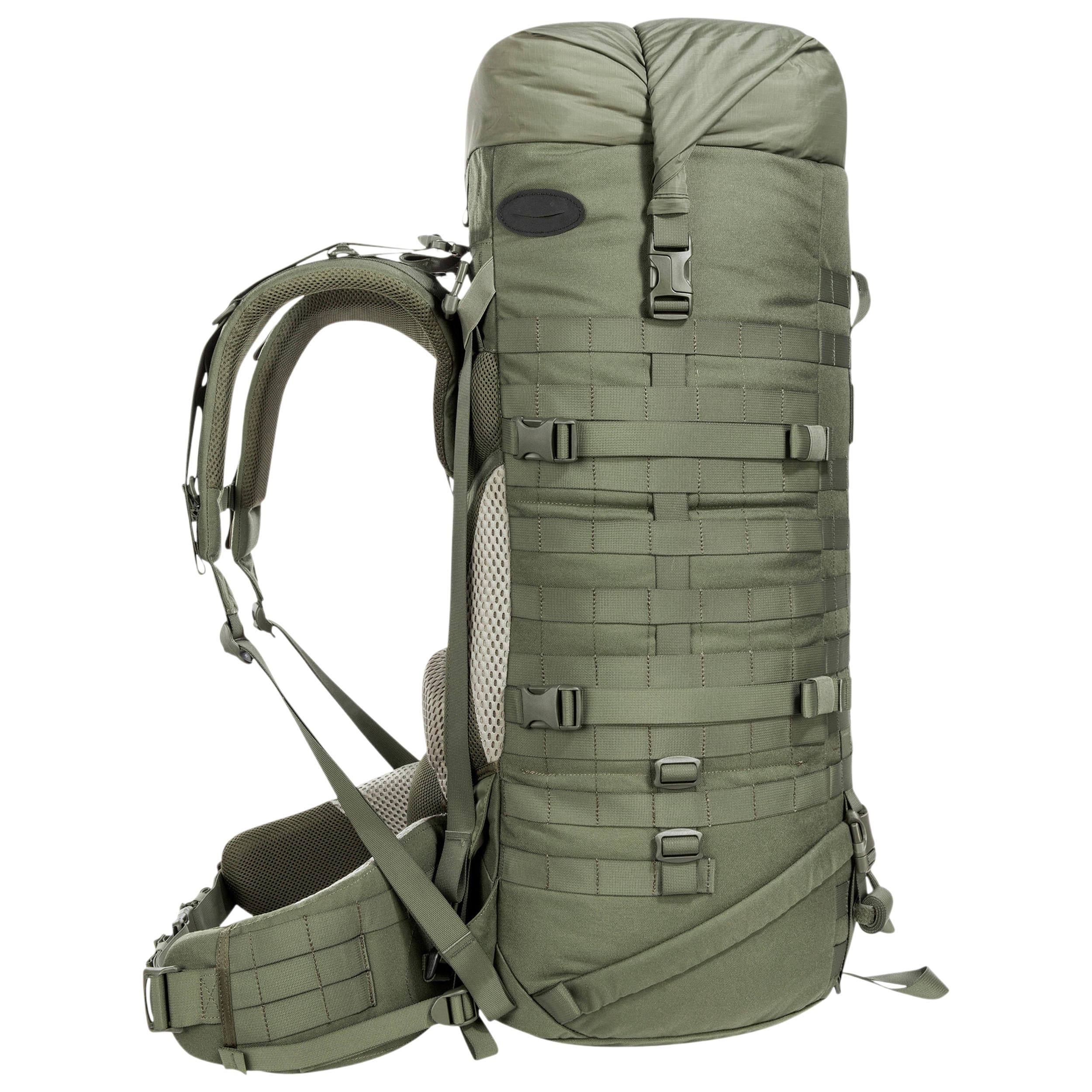 Plecak Tasmanian Tiger Base Pack 75-90 l - Olive