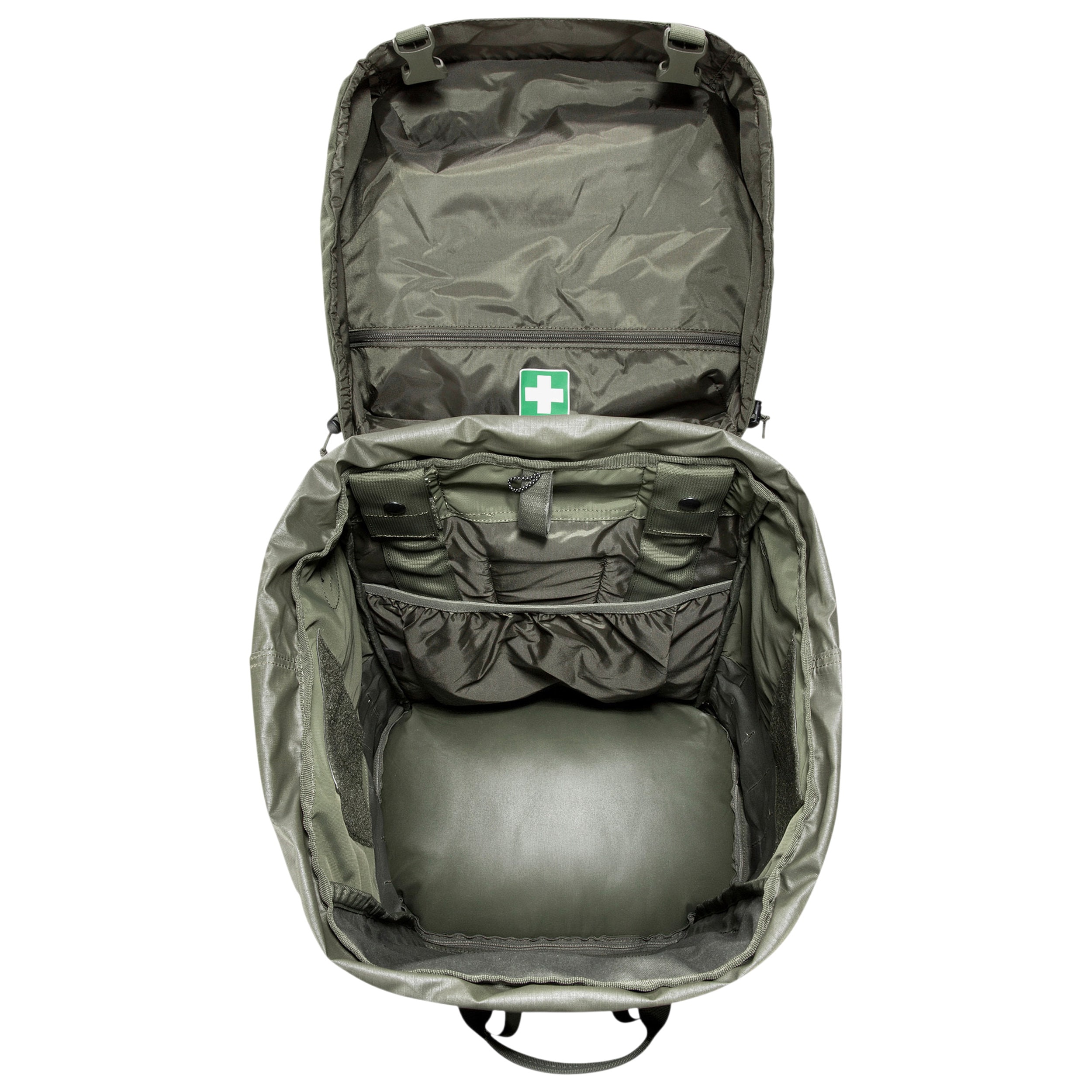 Plecak Tasmanian Tiger Base Pack 75-90 l - Olive