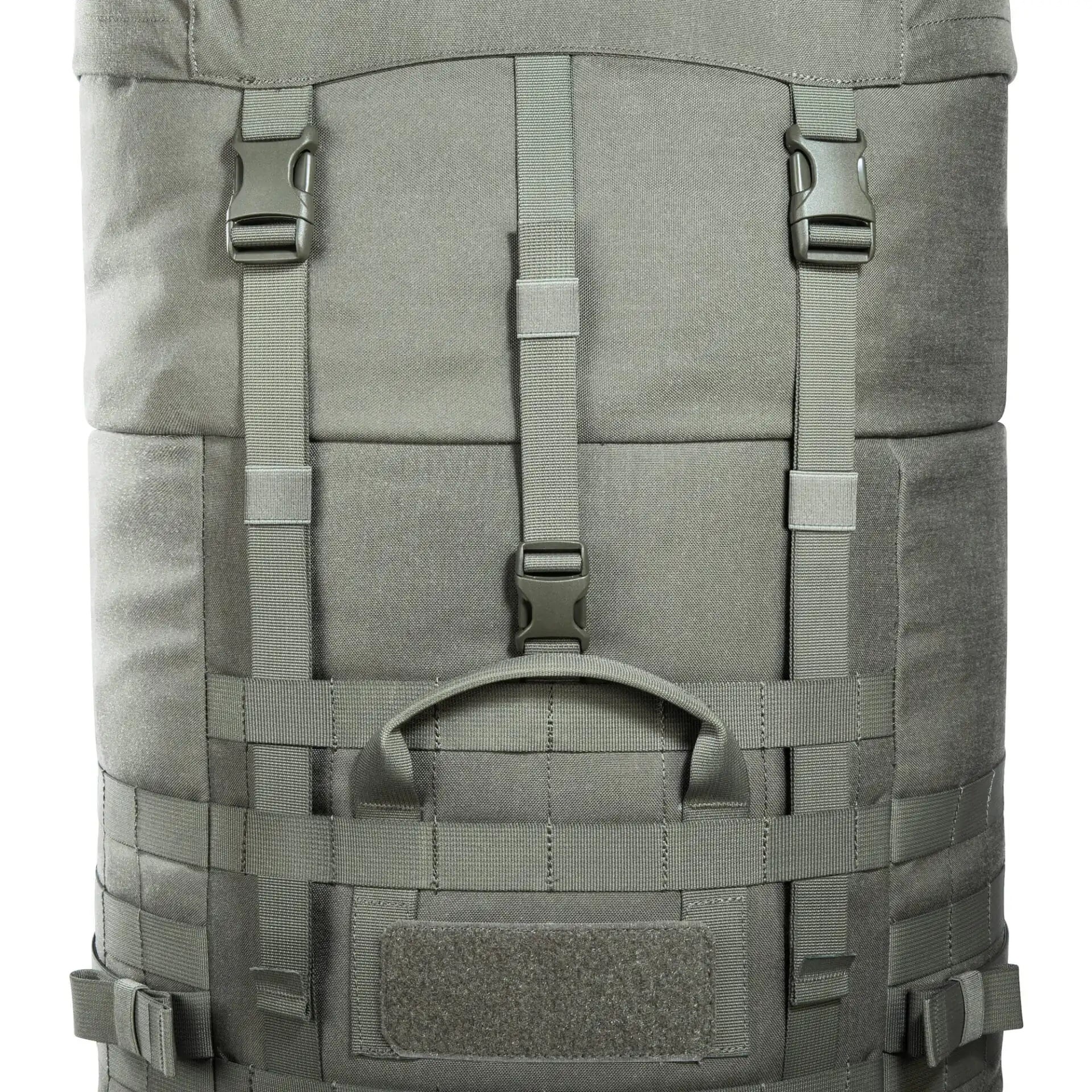 Tasmanian Tiger Base Pack IRR Backpack 75-90 l - Stone Grey Olive