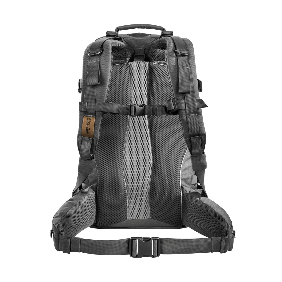 Tasmanian Tiger Mission Pack Mk2 Backpack 37 l - Titan Grey