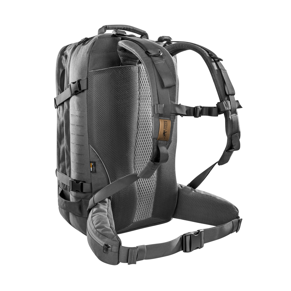 Tasmanian Tiger Mission Pack Mk2 Backpack 37 l - Titan Grey