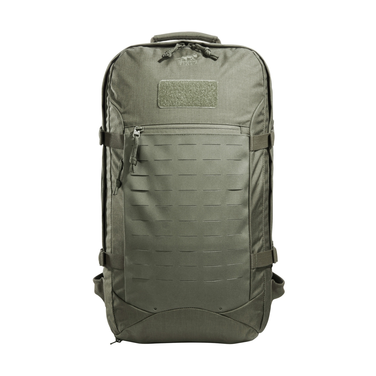 Plecak Tasmanian Tiger Mission Pack Mk2 IRR 37 l - Stone Grey Olive