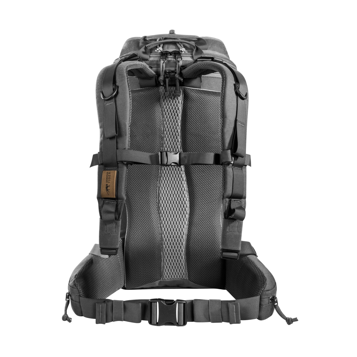Plecak Tasmanian Tiger Modular Pack 30 l - Titan Grey