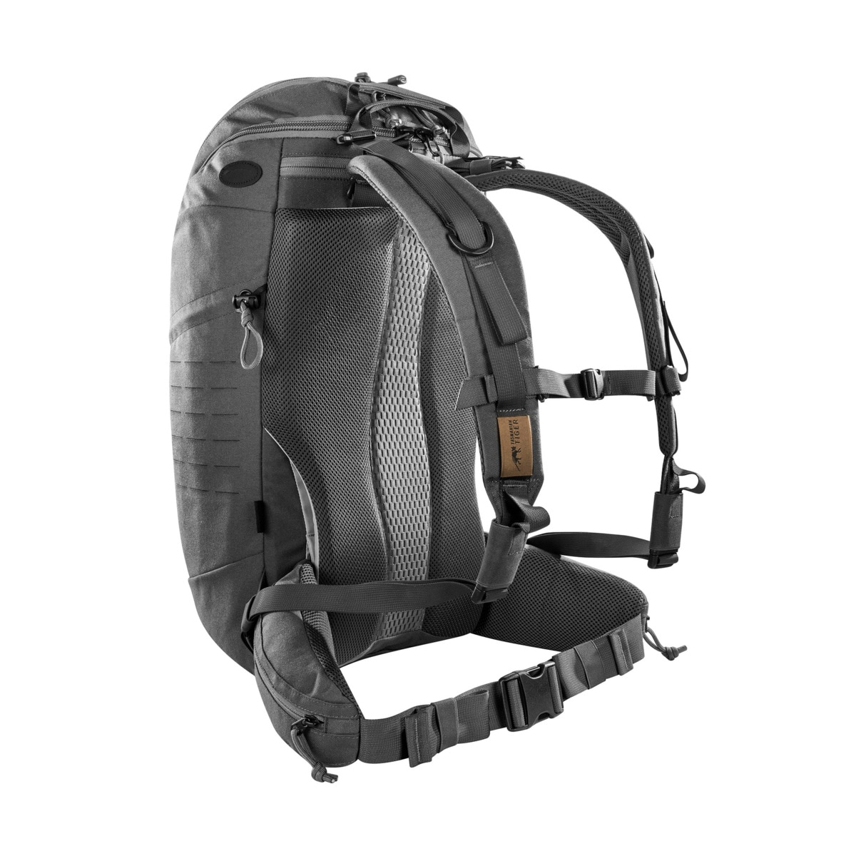 Plecak Tasmanian Tiger Modular Pack 30 l - Titan Grey