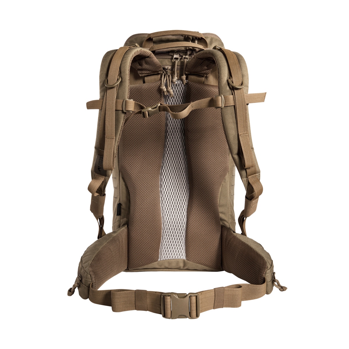 Plecak Tasmanian Tiger Modular Pack 30 l - Coyote Brown