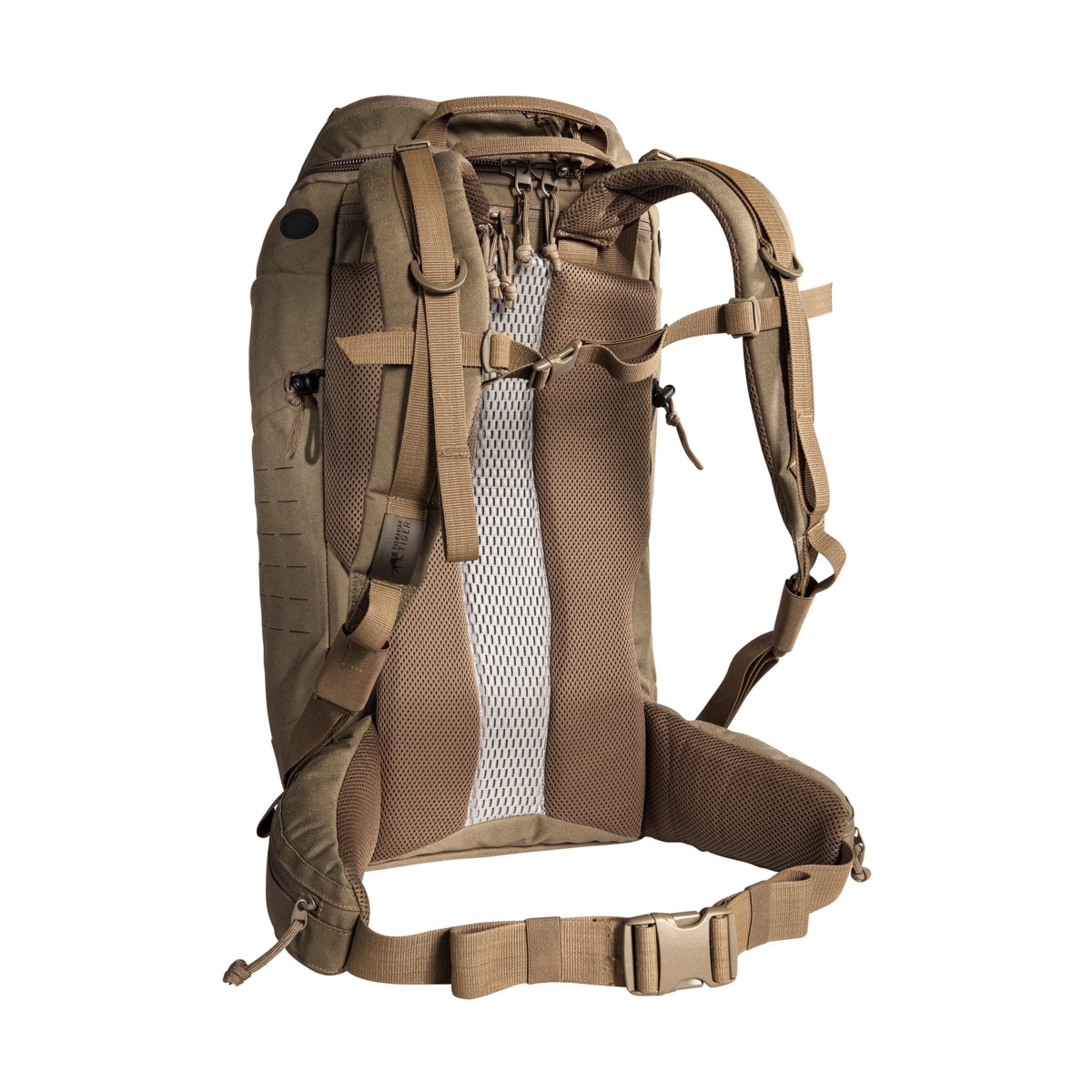 Plecak Tasmanian Tiger Modular Pack 30 l - Coyote Brown